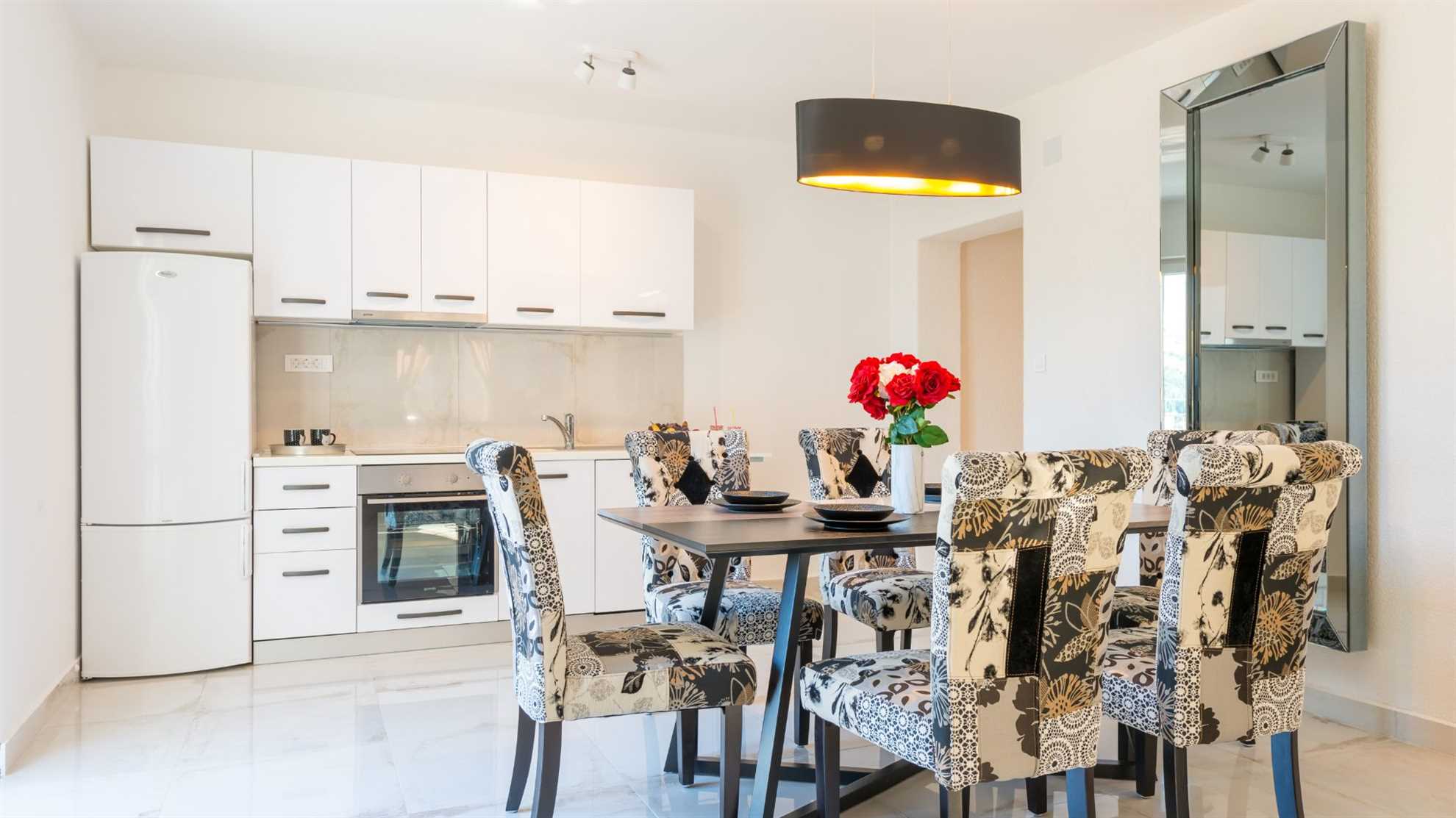 Apartment Lucy | Sea View