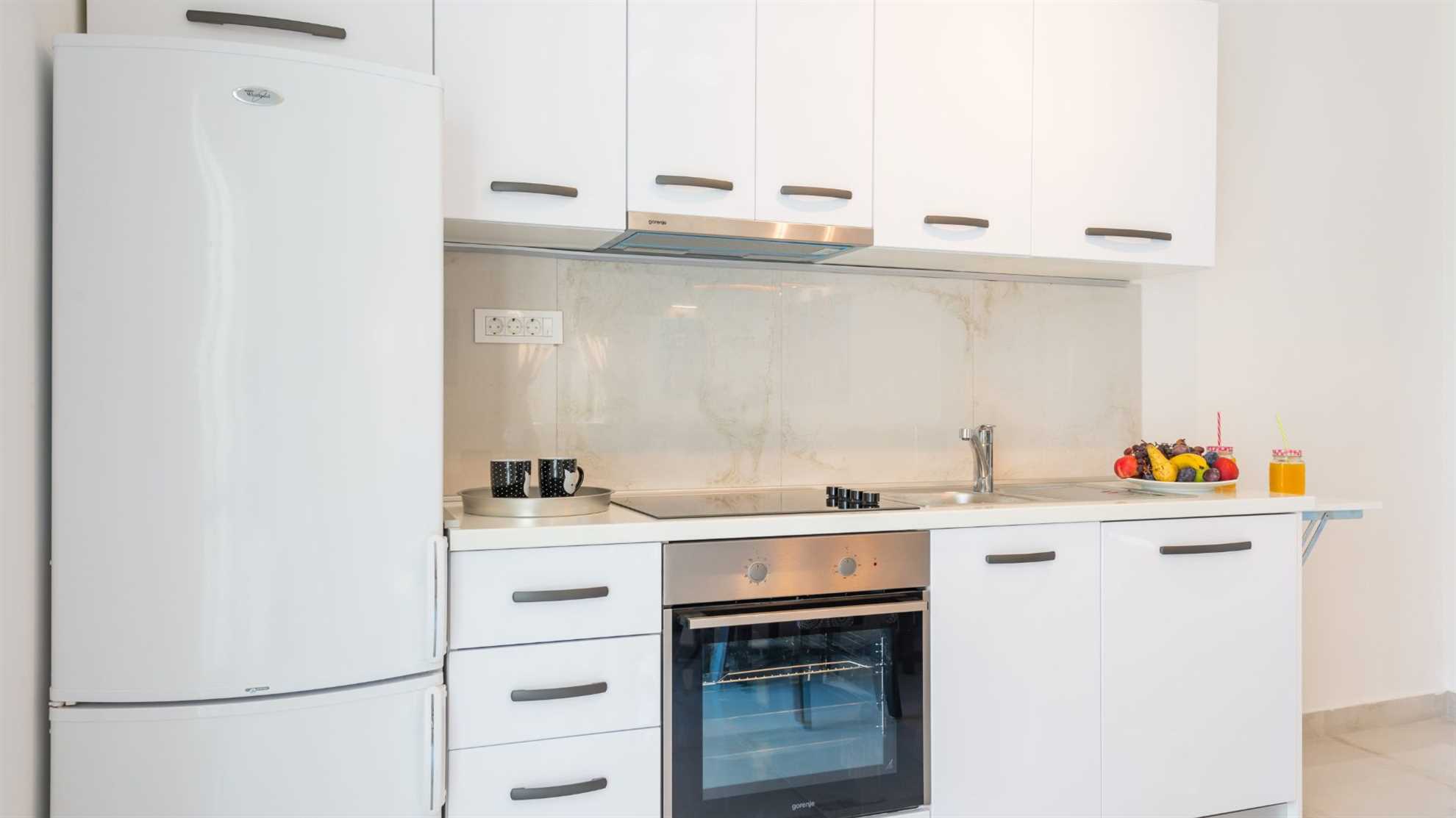 Apartment Lucy | Sea View