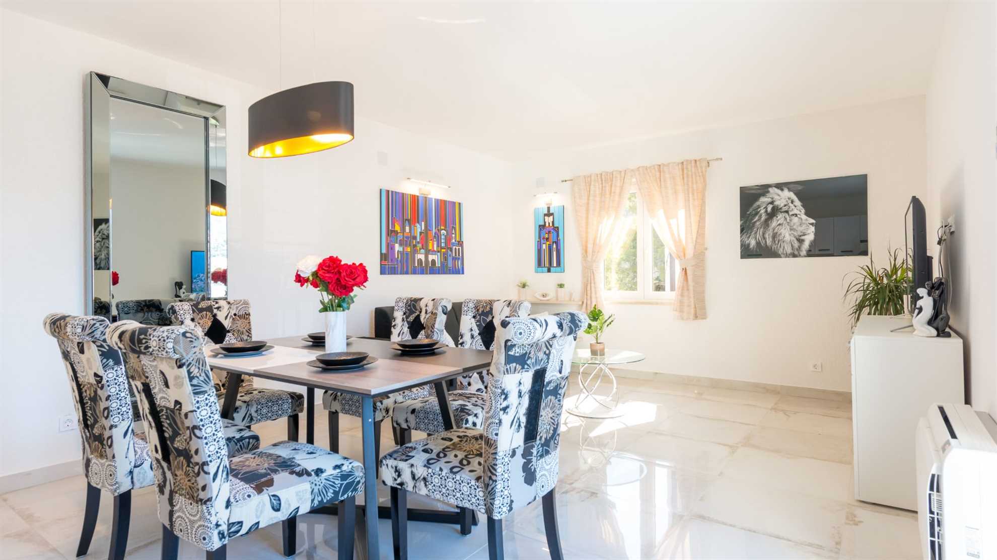 Apartment Lucy | Sea View