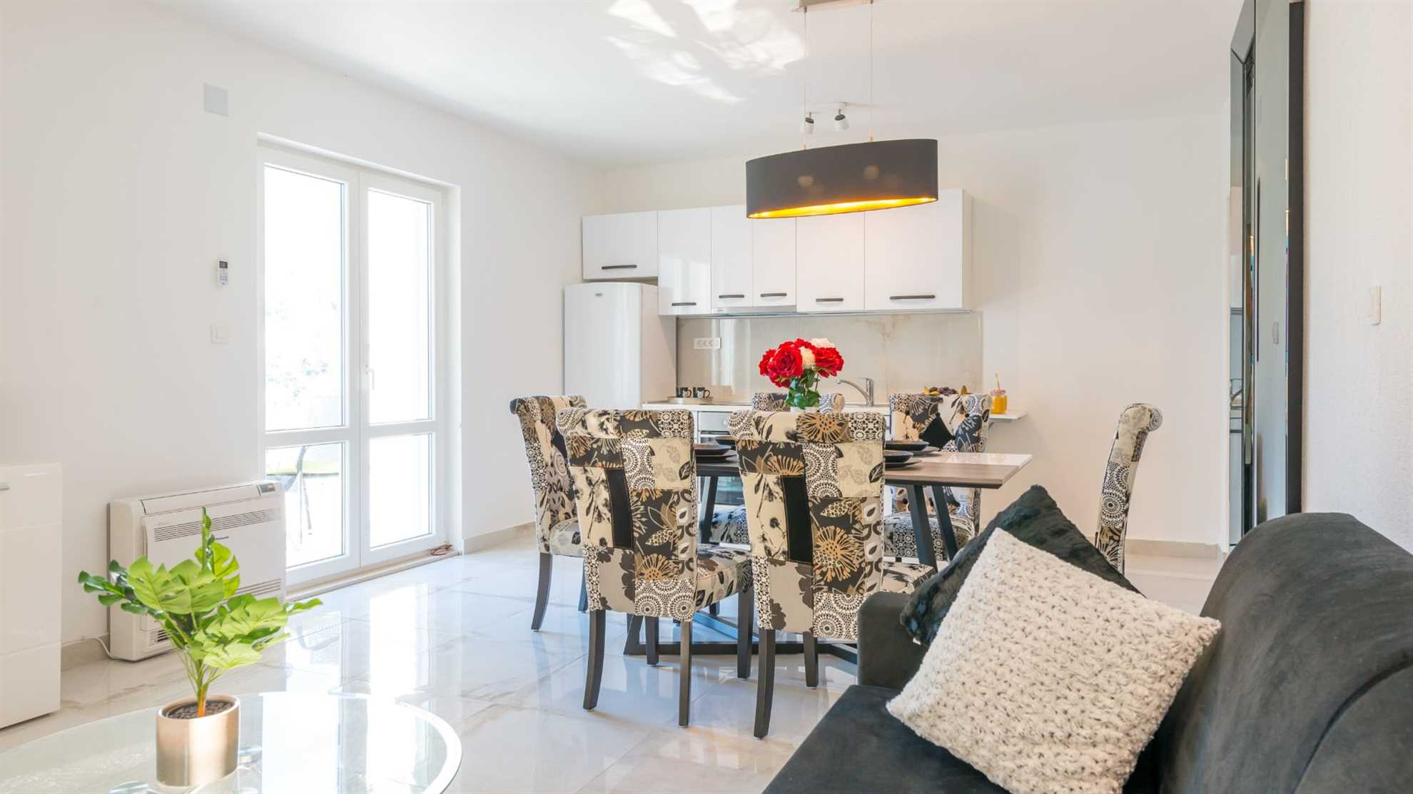 Apartment Lucy | Sea View