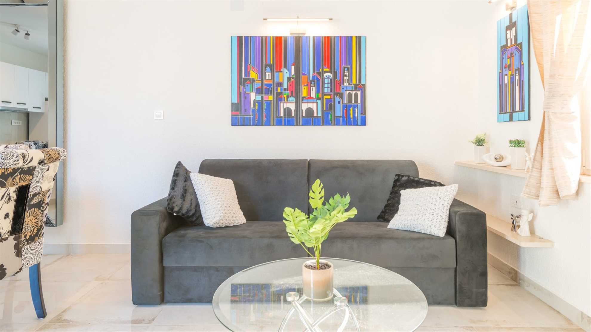 Apartment Lucy | Sea View