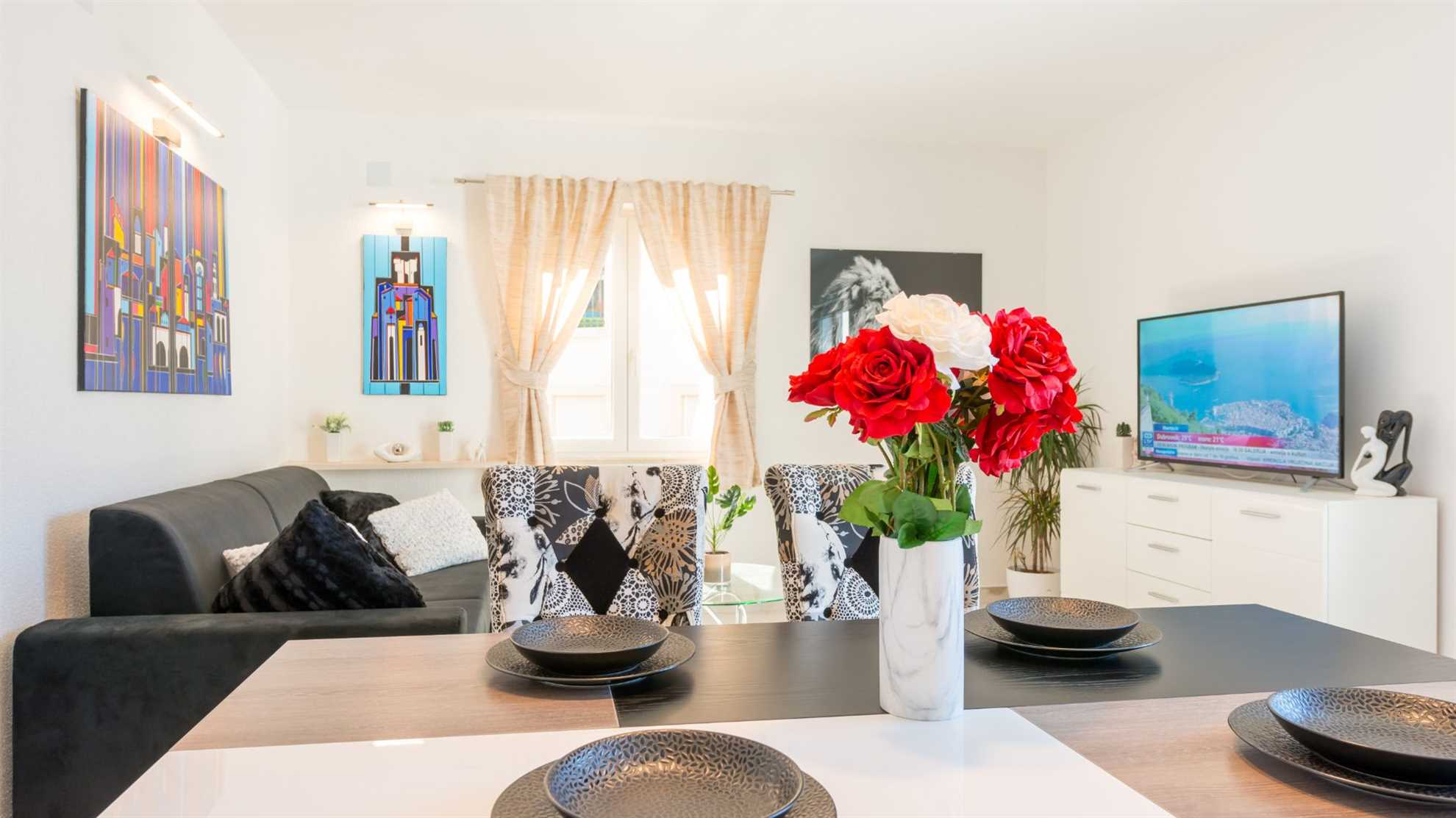 Apartment Lucy | Sea View