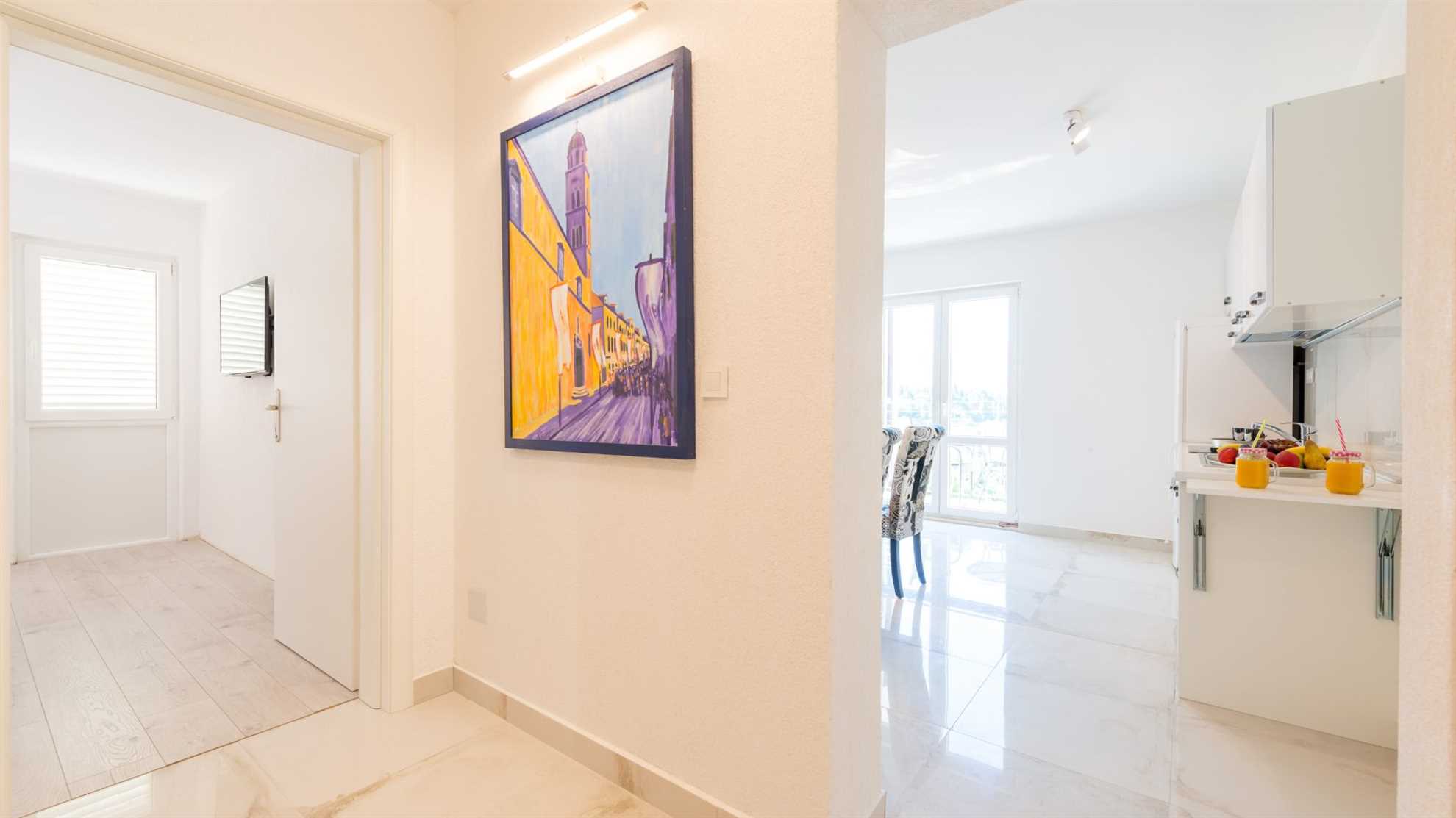 Apartment Lucy | Sea View