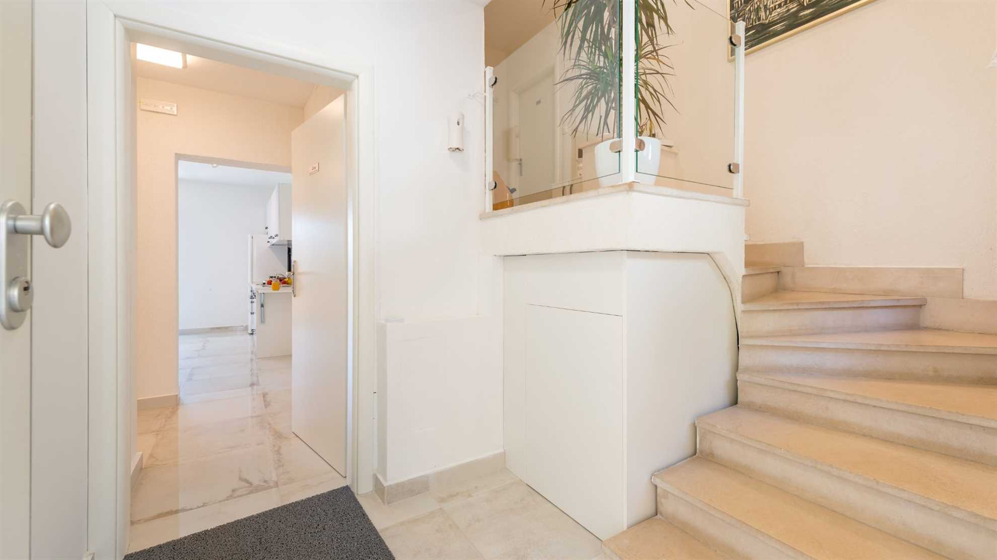 Apartment Lucy | Sea View