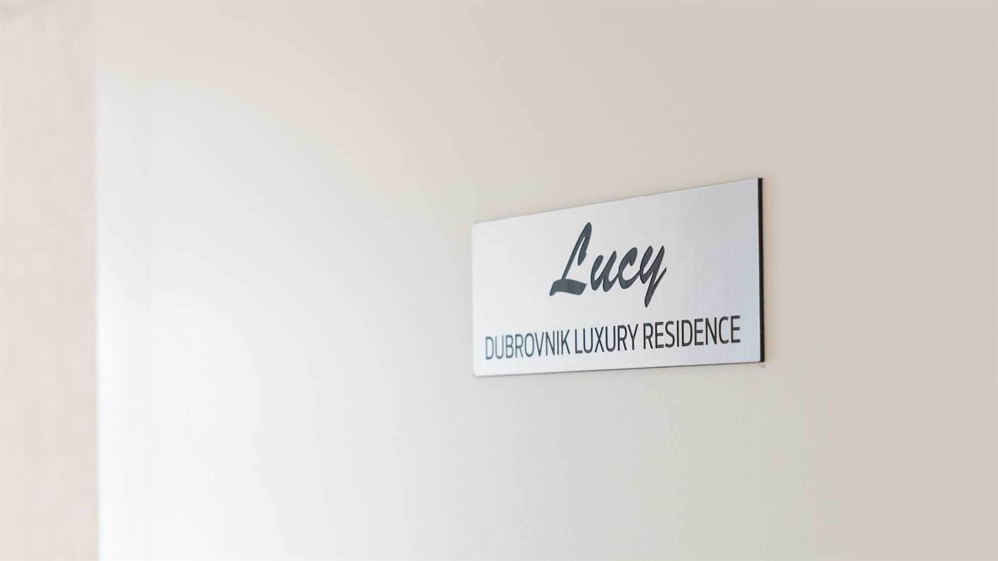Apartment Lucy | Sea View