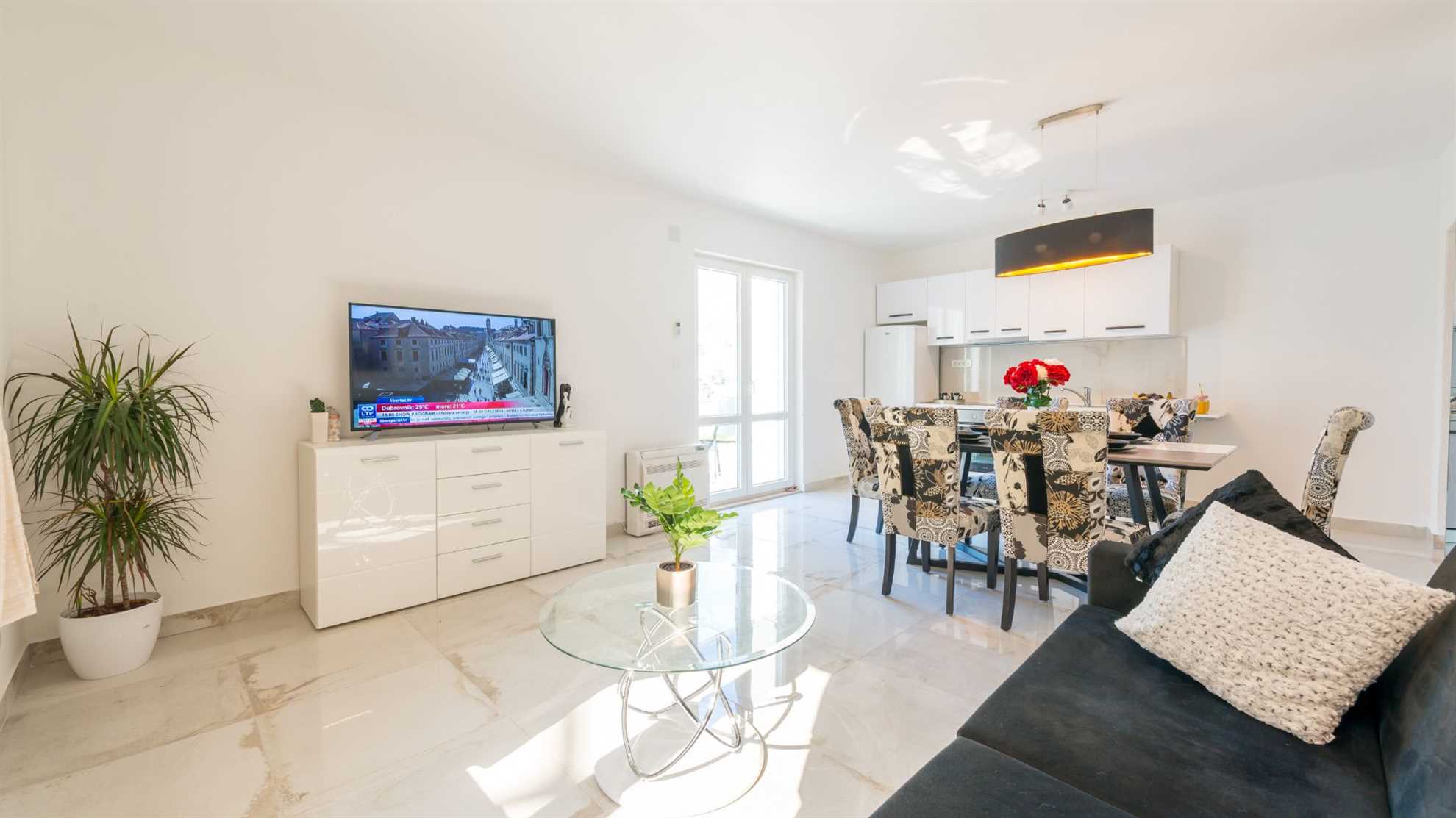 Apartment Lucy | Sea View