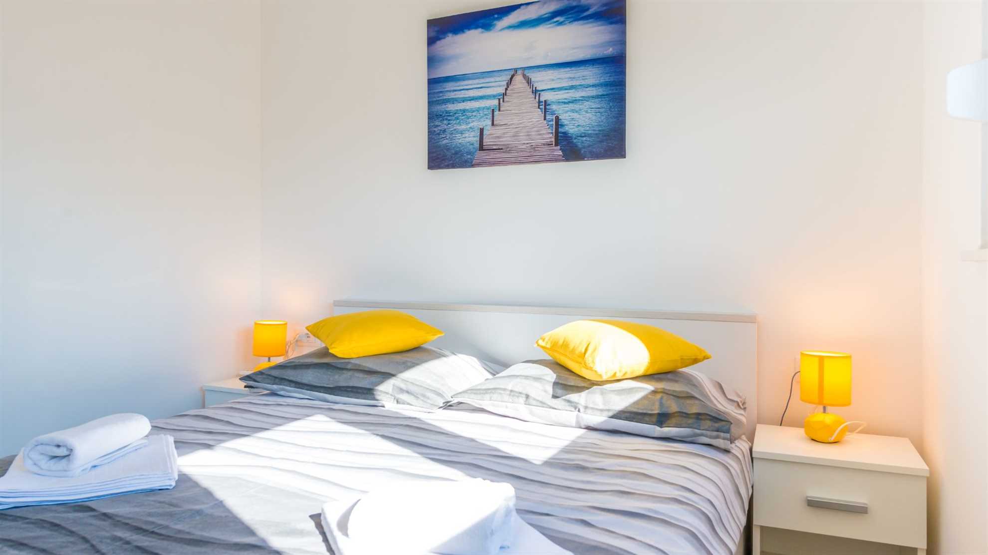 Apartment MaLa | Sea View