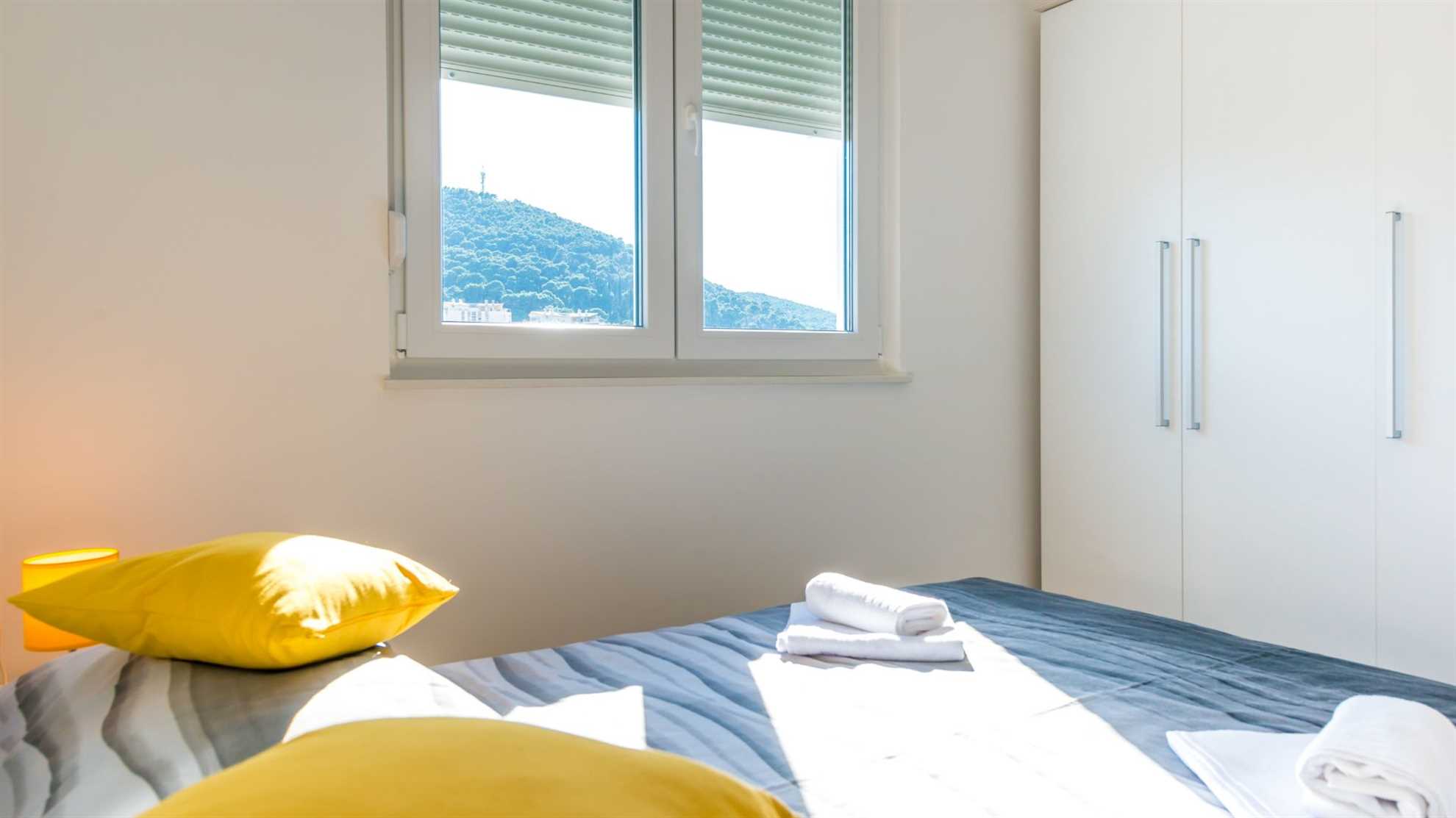 Apartment MaLa | Sea View