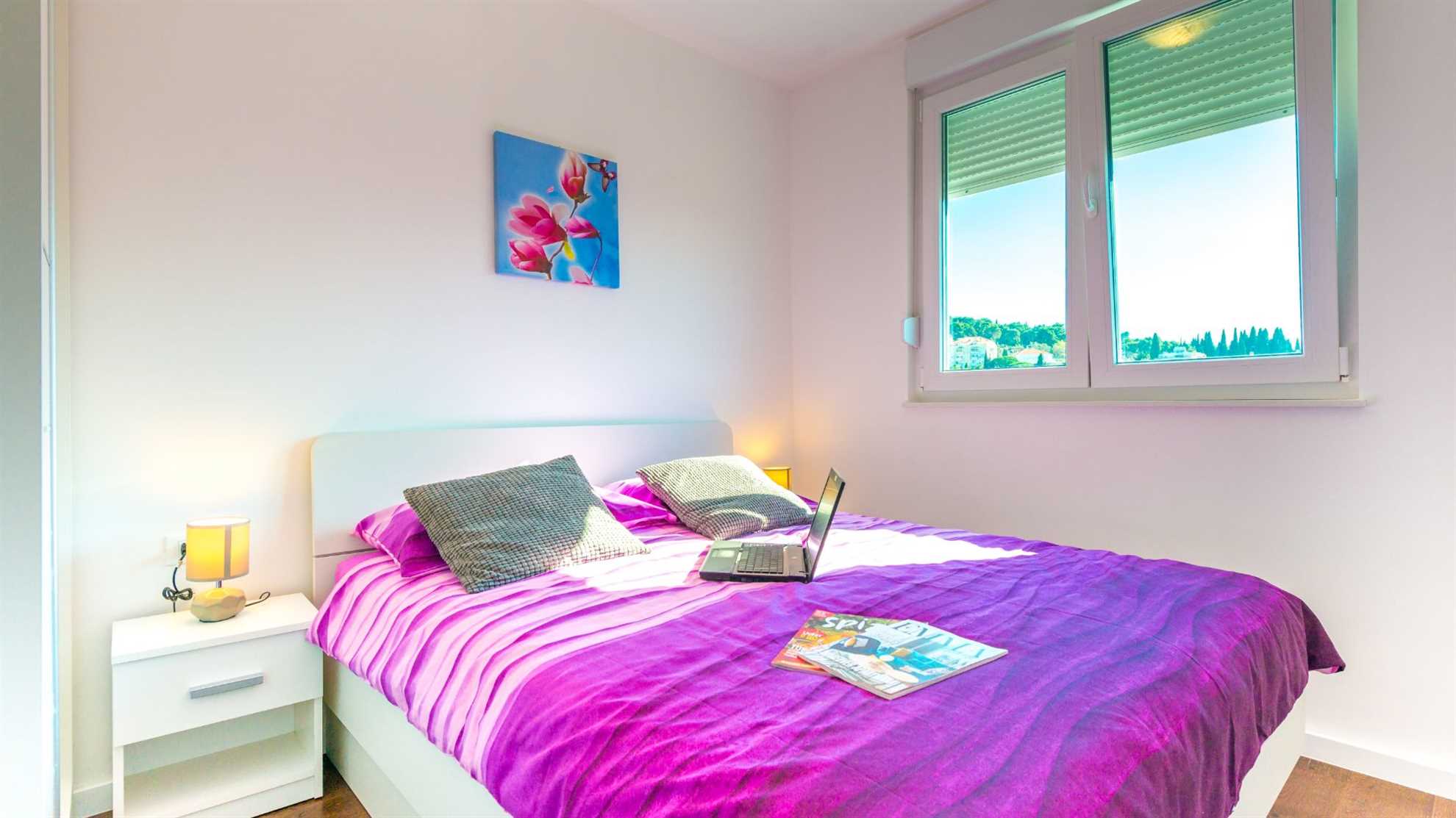 Apartment MaLa | Sea View