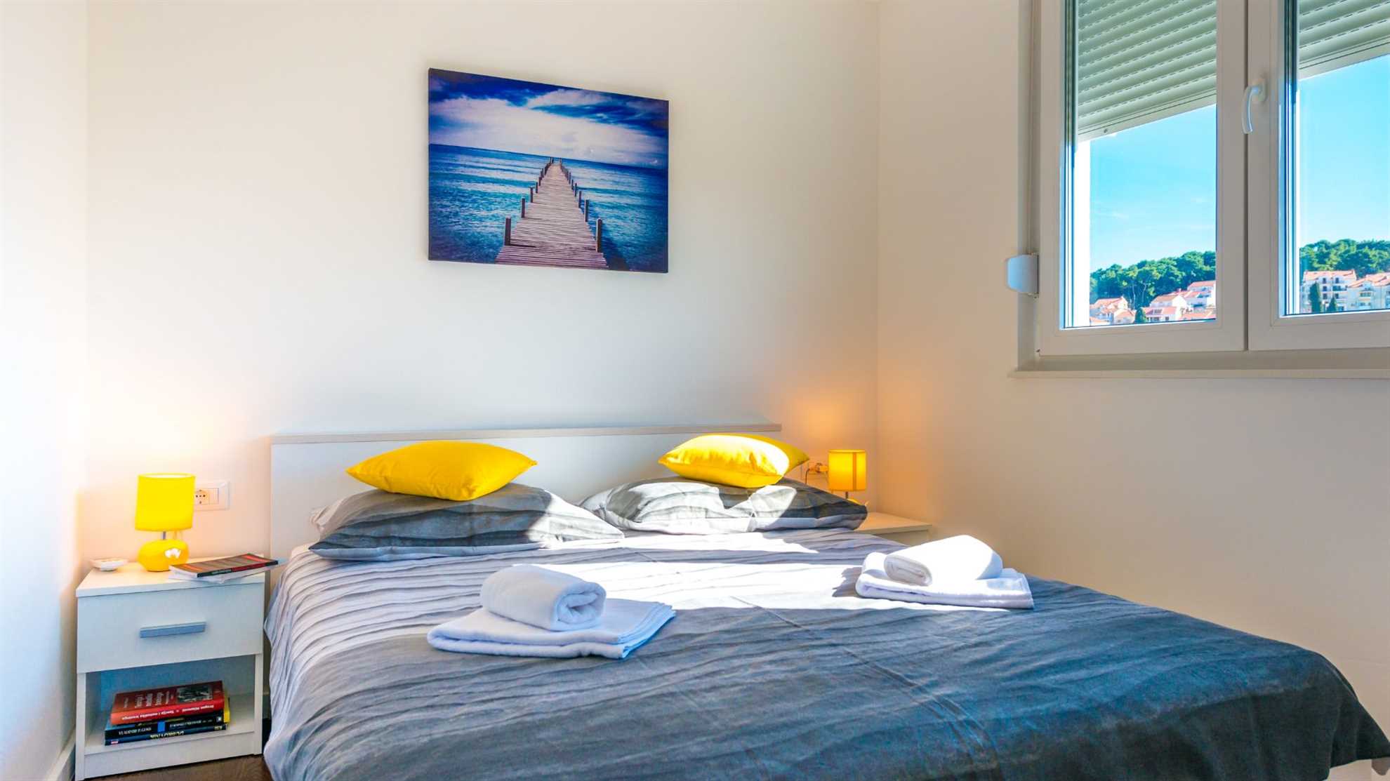 Apartment MaLa | Sea View