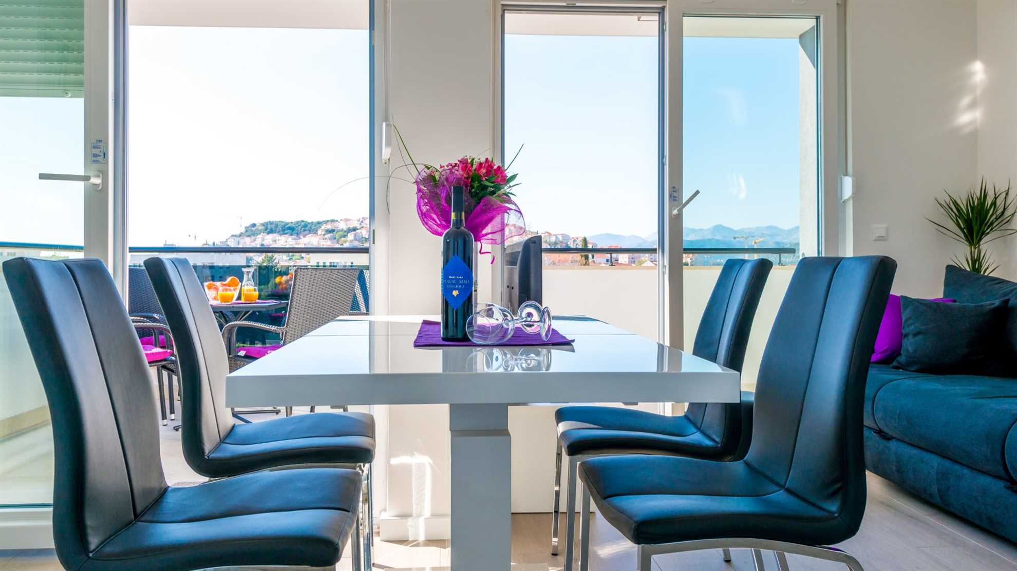 Apartment MaLa | Sea View
