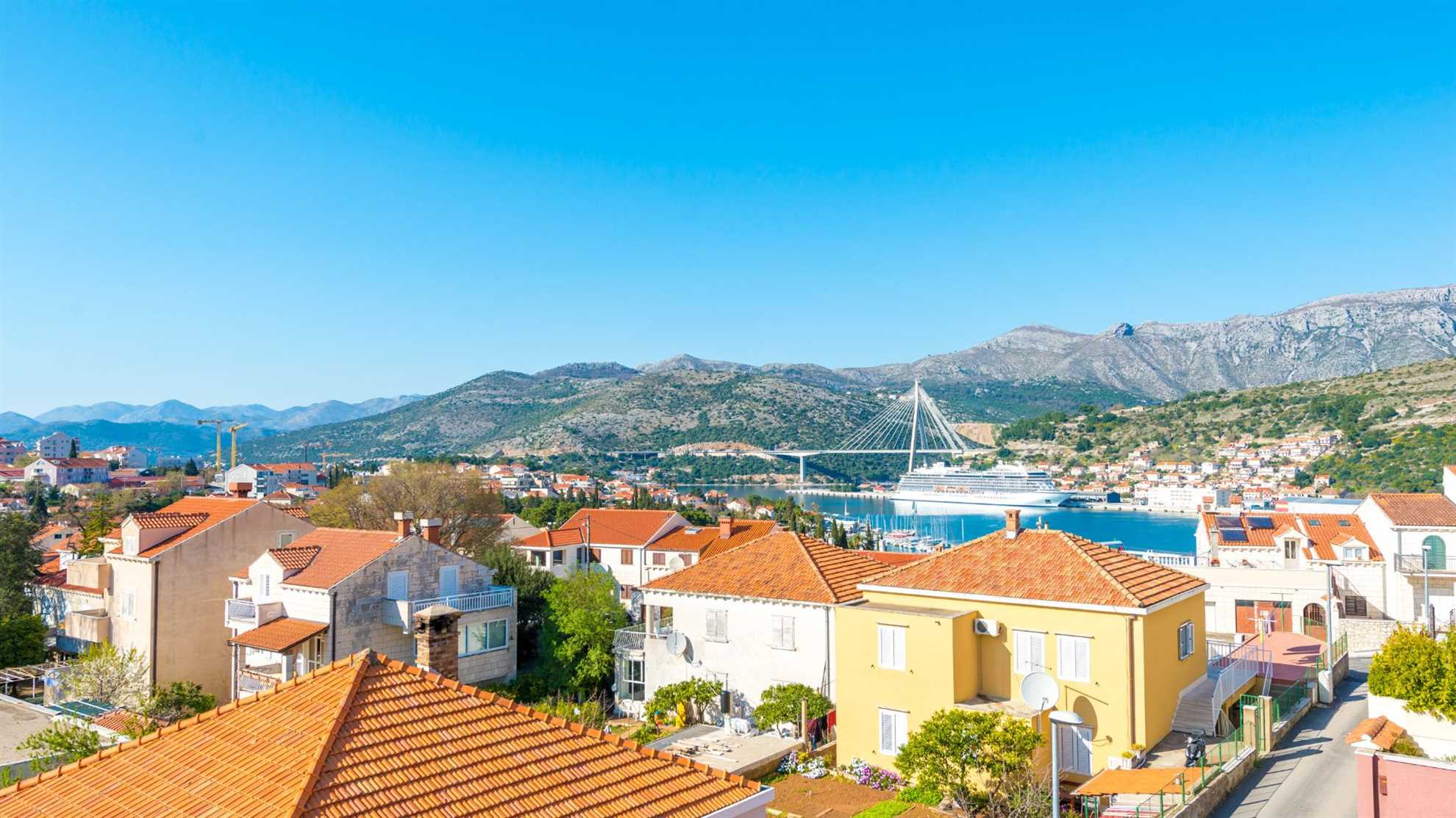 Apartment MaLa | Sea View