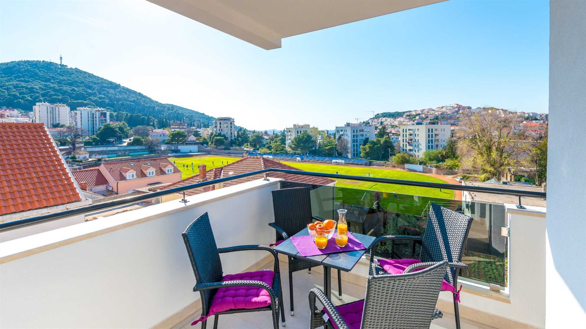 Apartment MaLa | Sea View