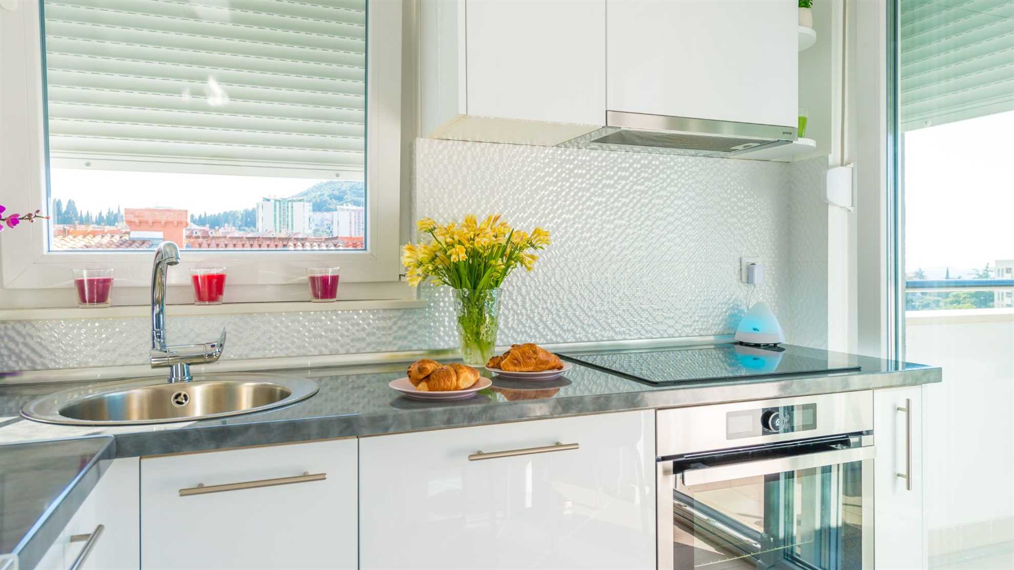 Apartment MaLa | Sea View