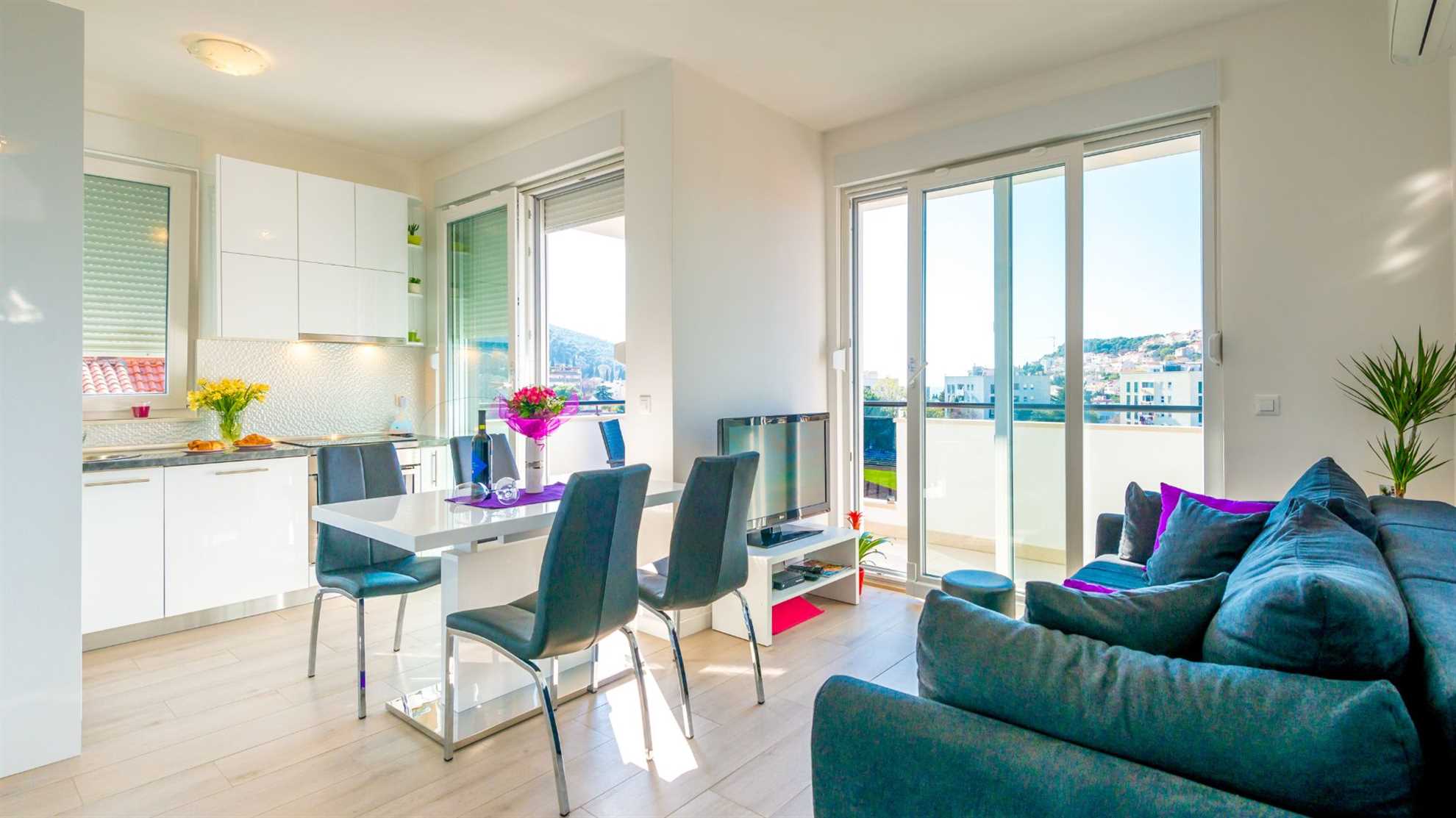Apartment MaLa | Sea View