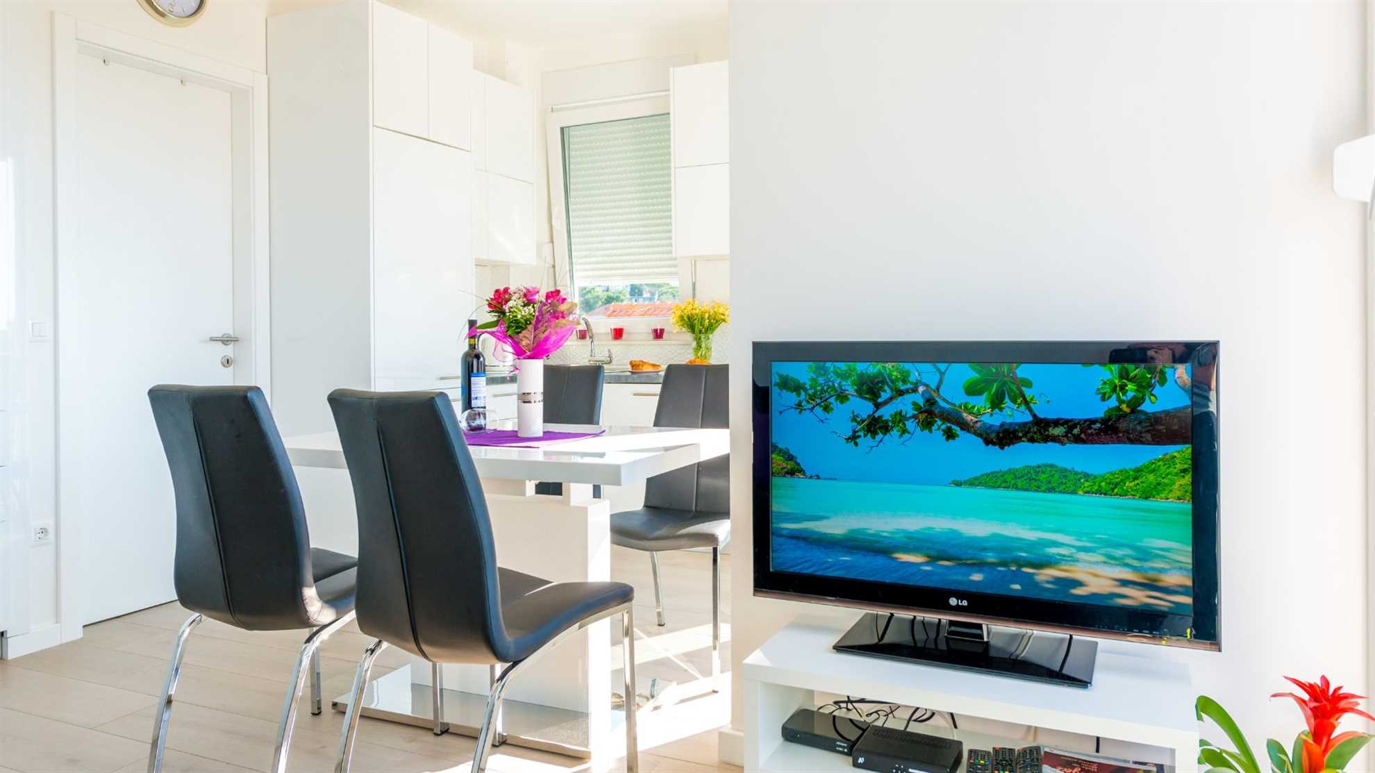 Apartment MaLa | Sea View
