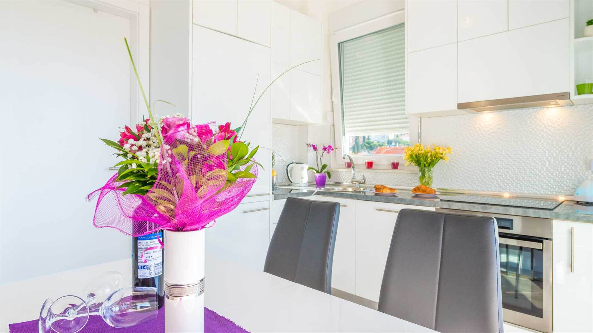 Apartment MaLa | Sea View