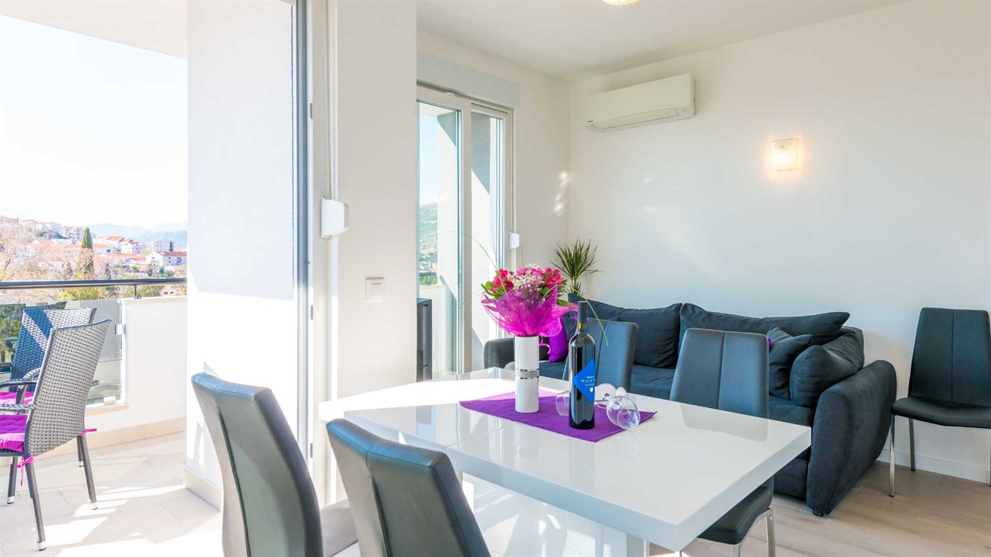 Apartment MaLa | Sea View