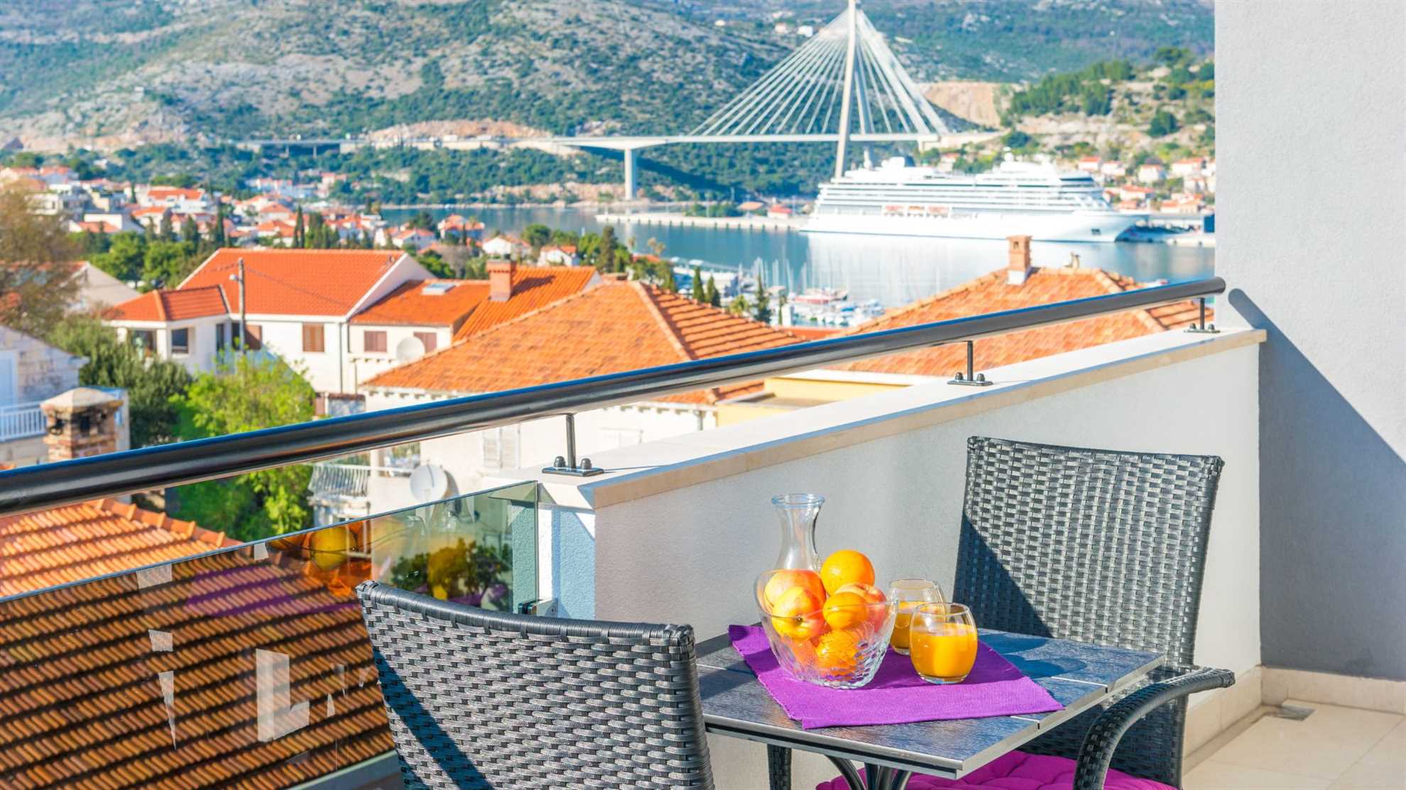 Apartment MaLa | Sea View