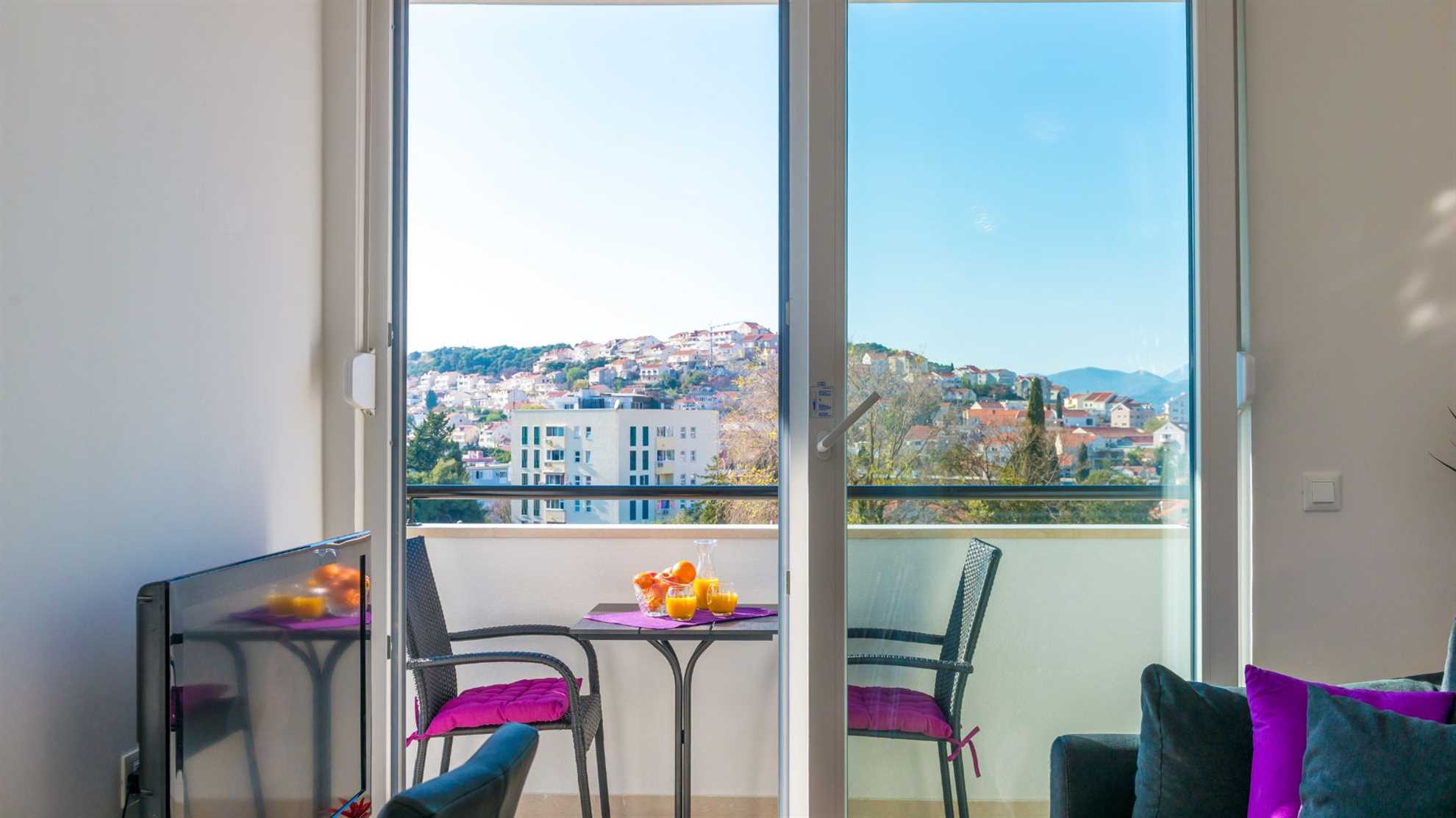 Apartment MaLa | Sea View