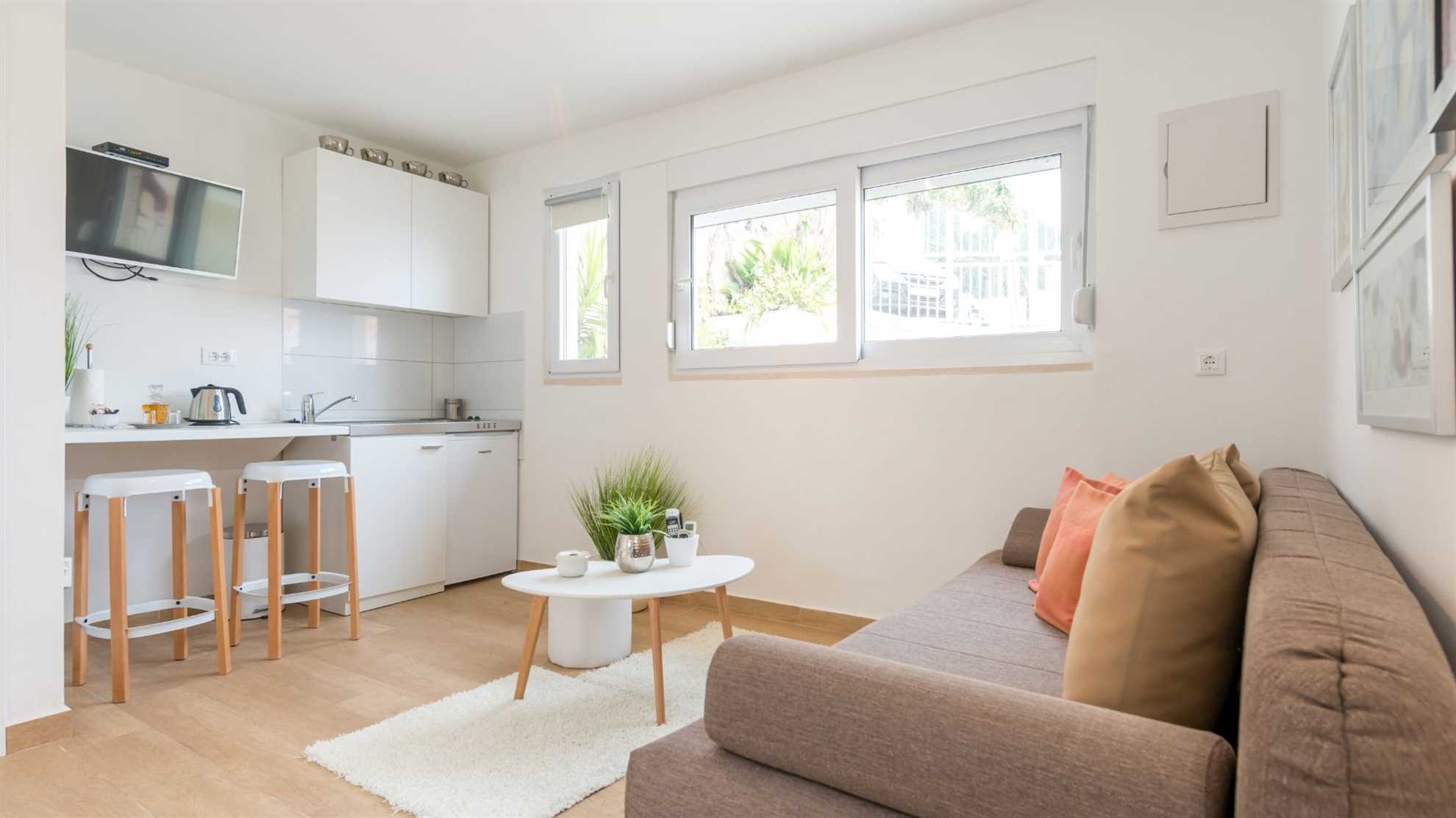 Apartment Portolan