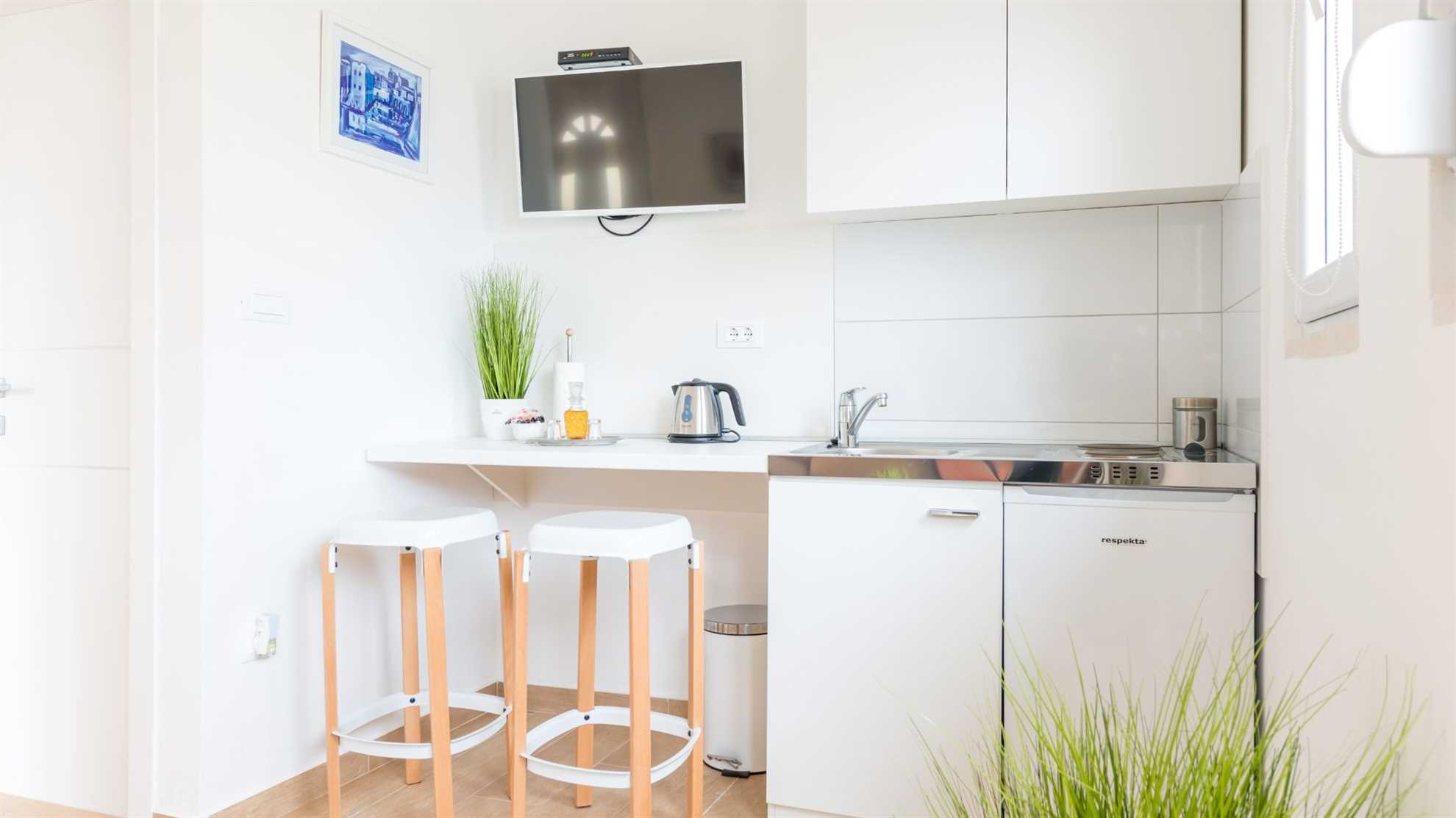 Apartment Portolan