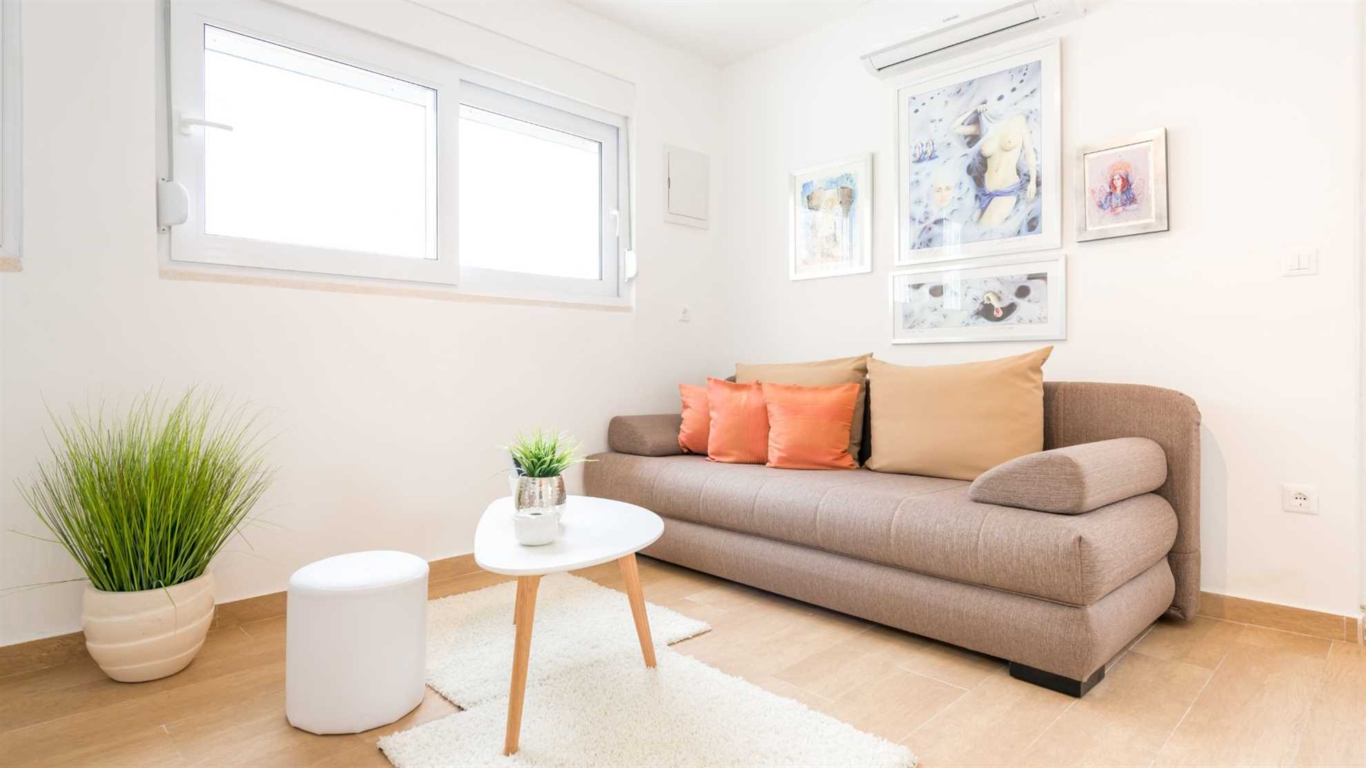 Apartment Portolan