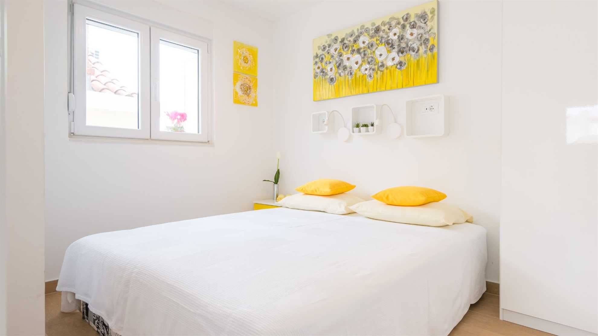 Apartment Portolan