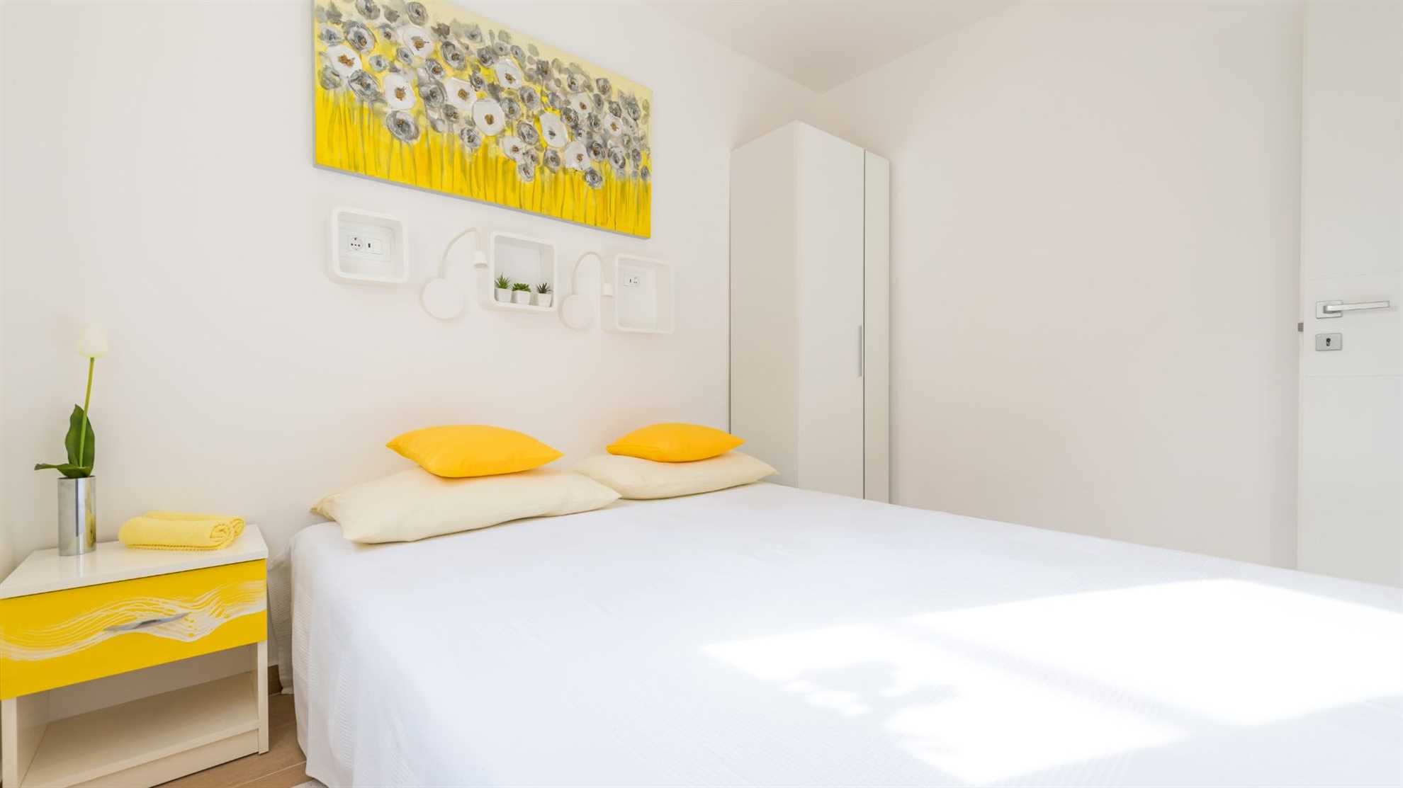 Apartment Portolan