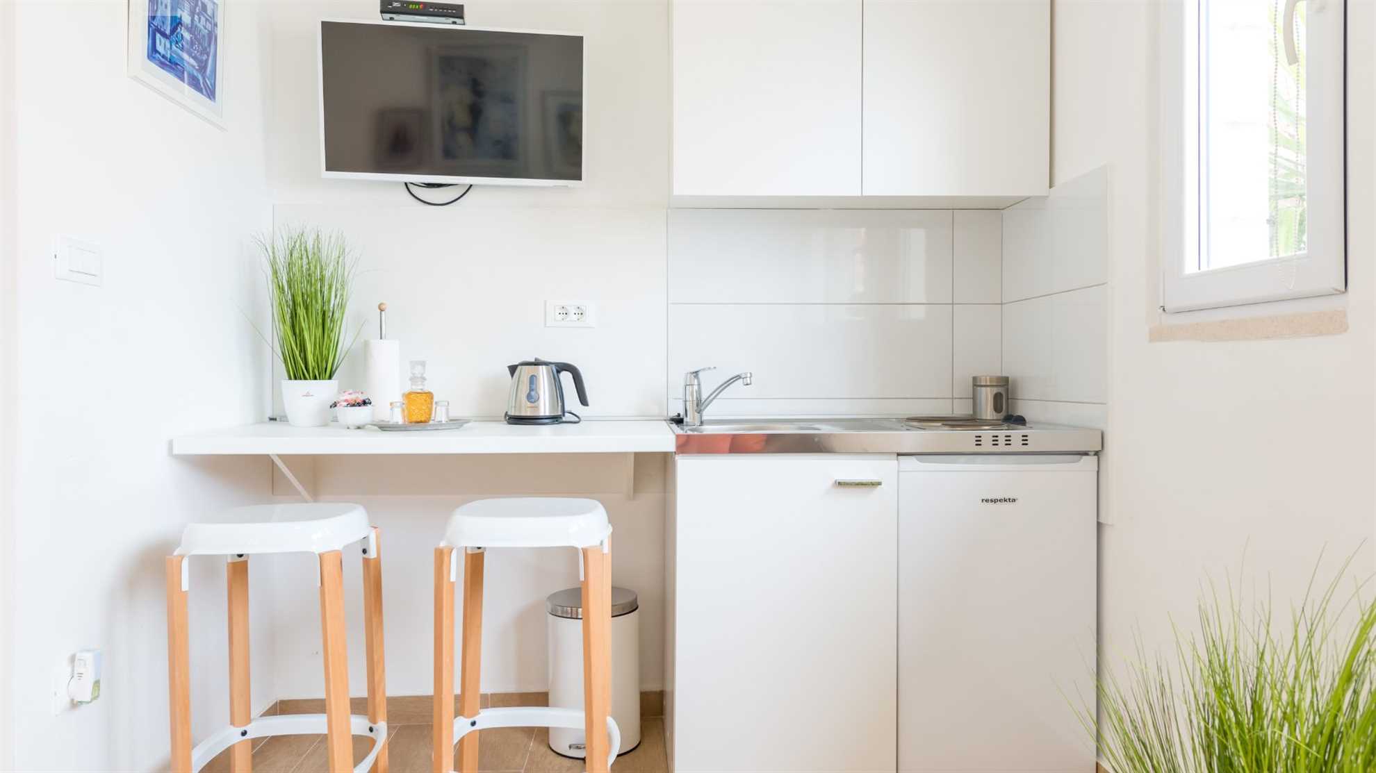 Apartment Portolan