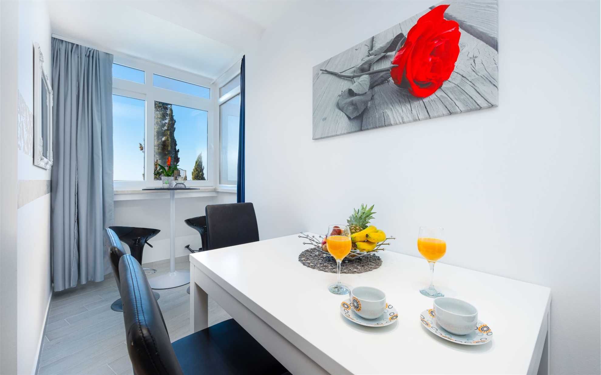Studio Paula | Sea View