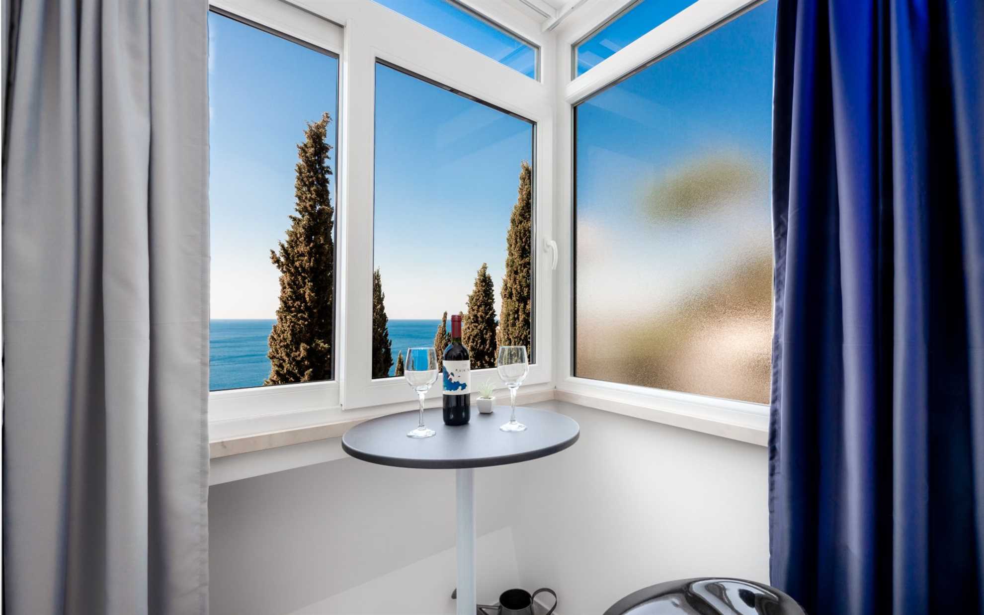 Studio Paula | Sea View