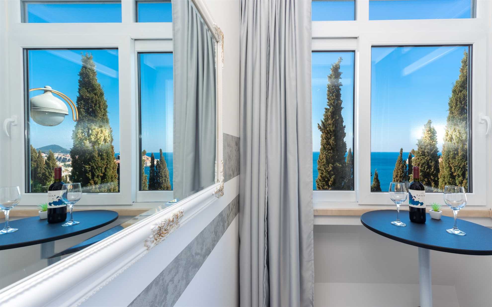 Studio Paula | Sea View