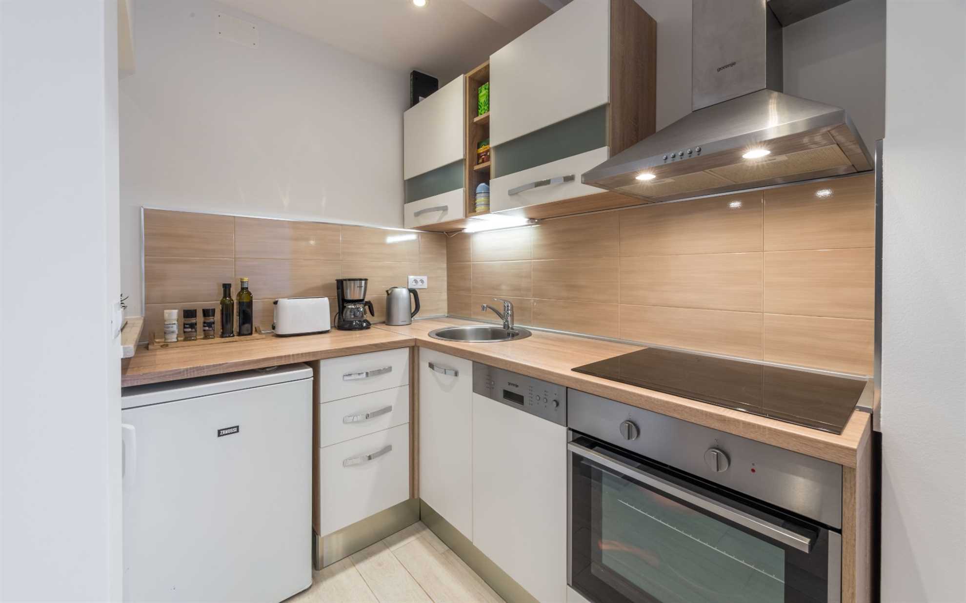 Studio Paula | Sea View