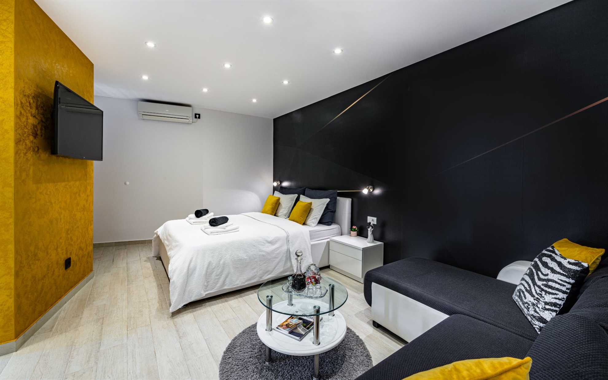 Studio Paula | Sea View