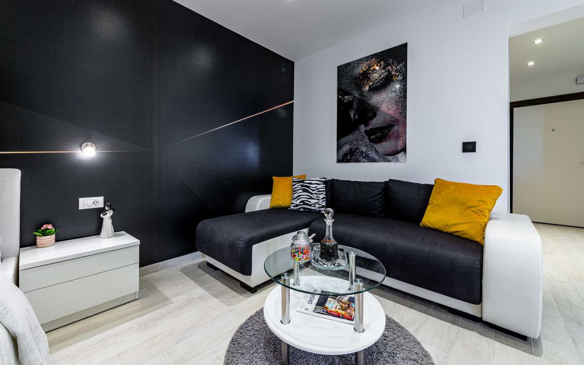 Studio Paula | Sea View