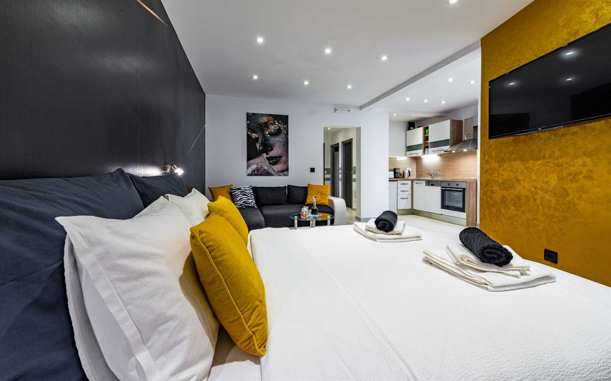 Studio Paula | Sea View