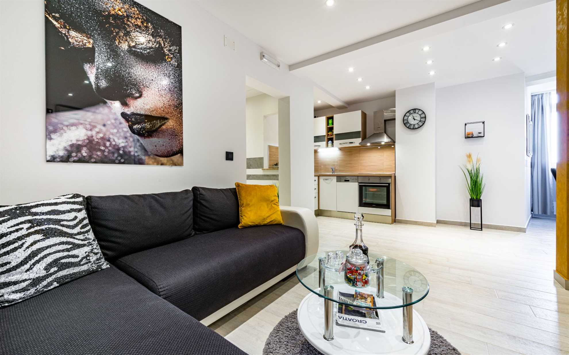 Studio Paula | Sea View