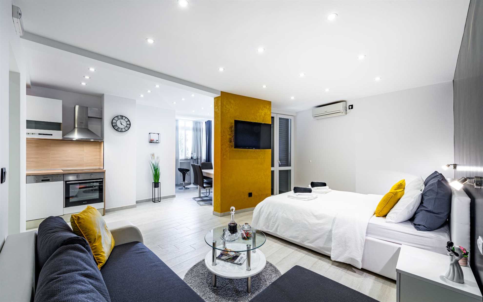 Studio Paula | Sea View