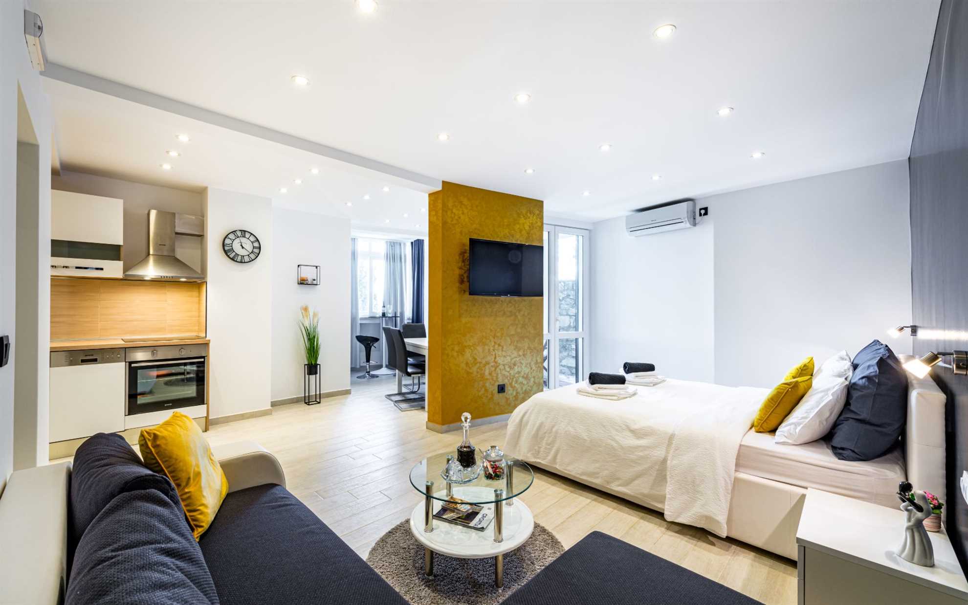 Studio Paula | Sea View