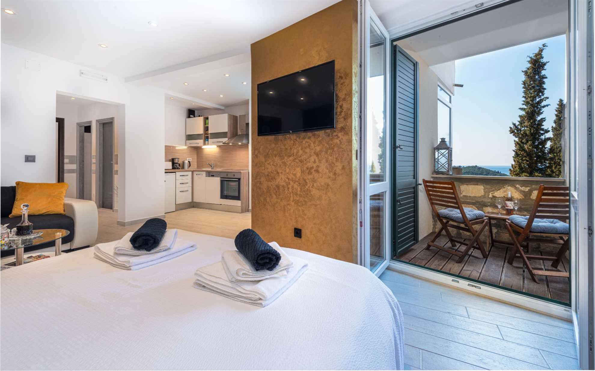 Studio Paula | Sea View