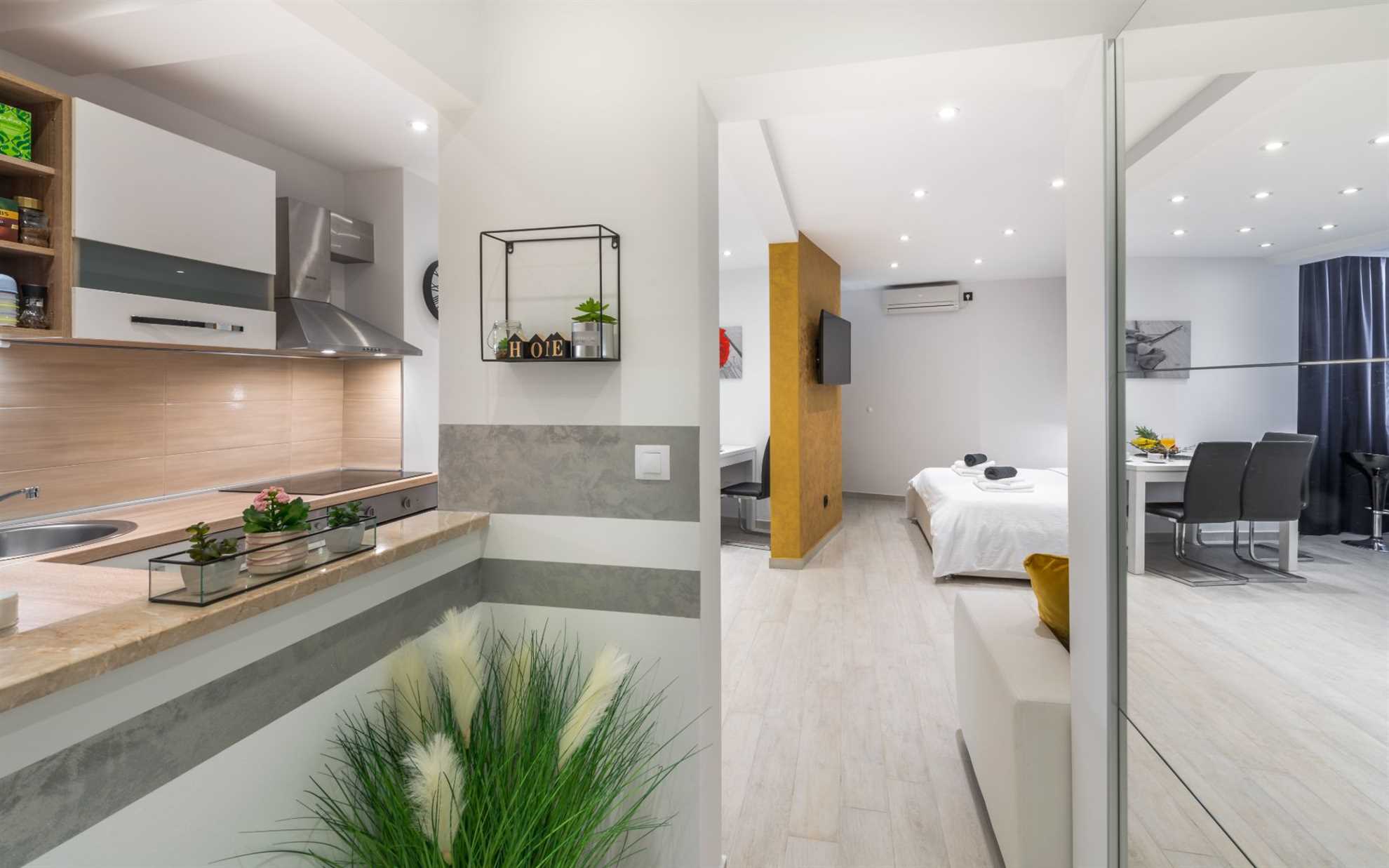 Studio Paula | Sea View