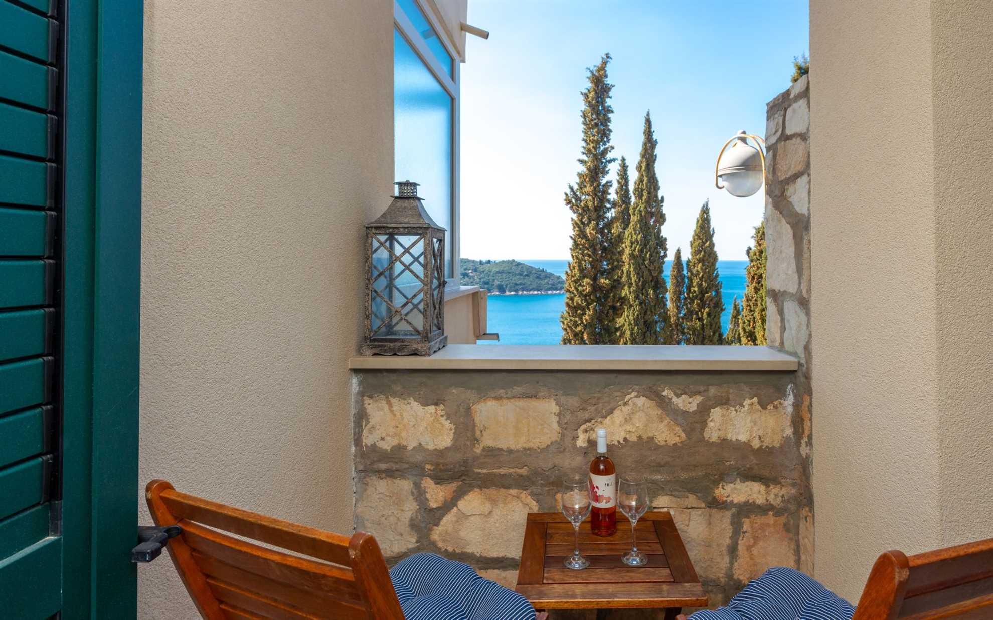 Studio Paula | Sea View