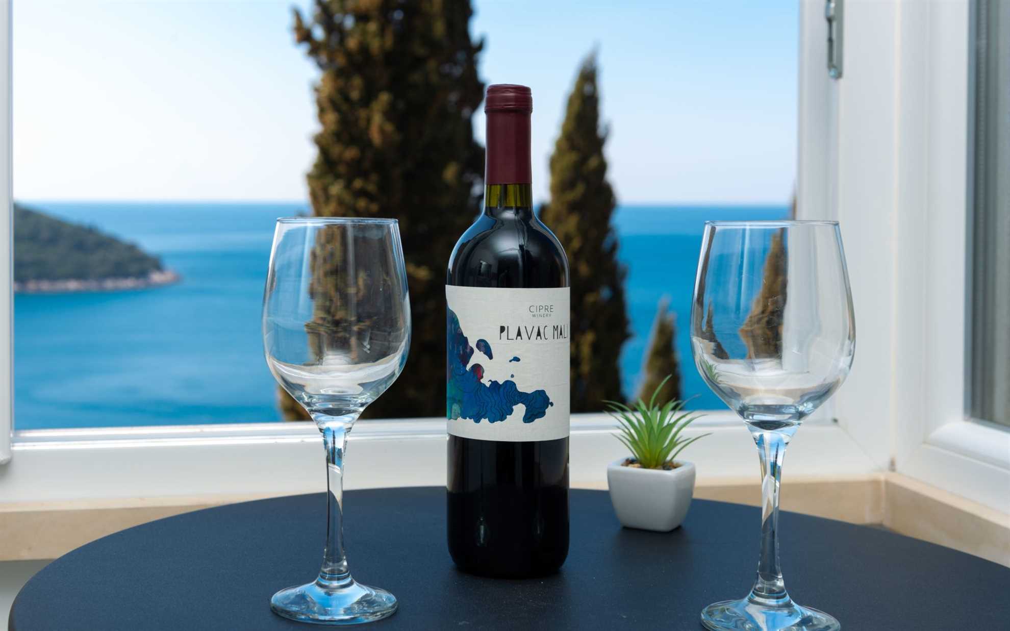Studio Paula | Sea View