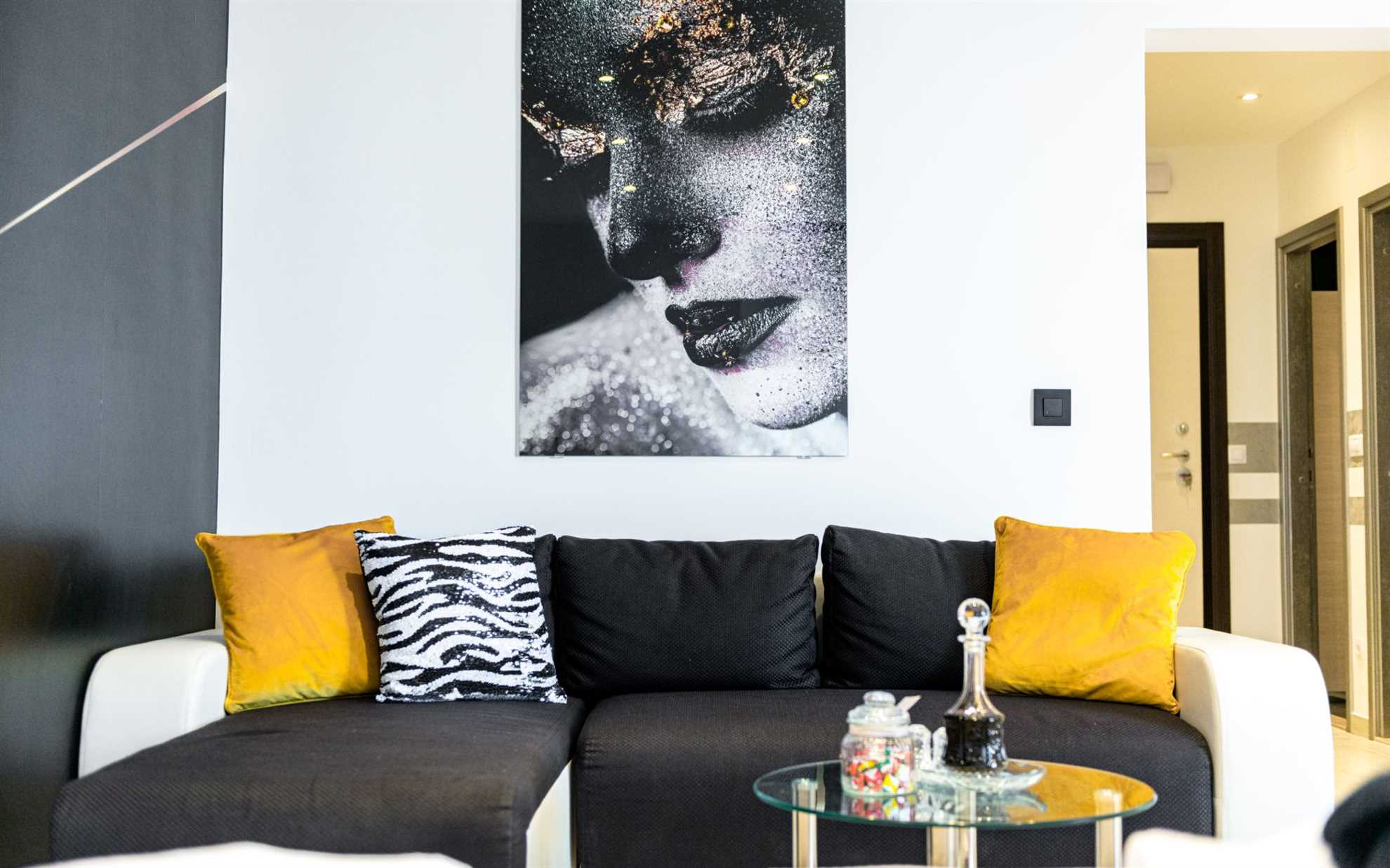 Studio Paula | Sea View