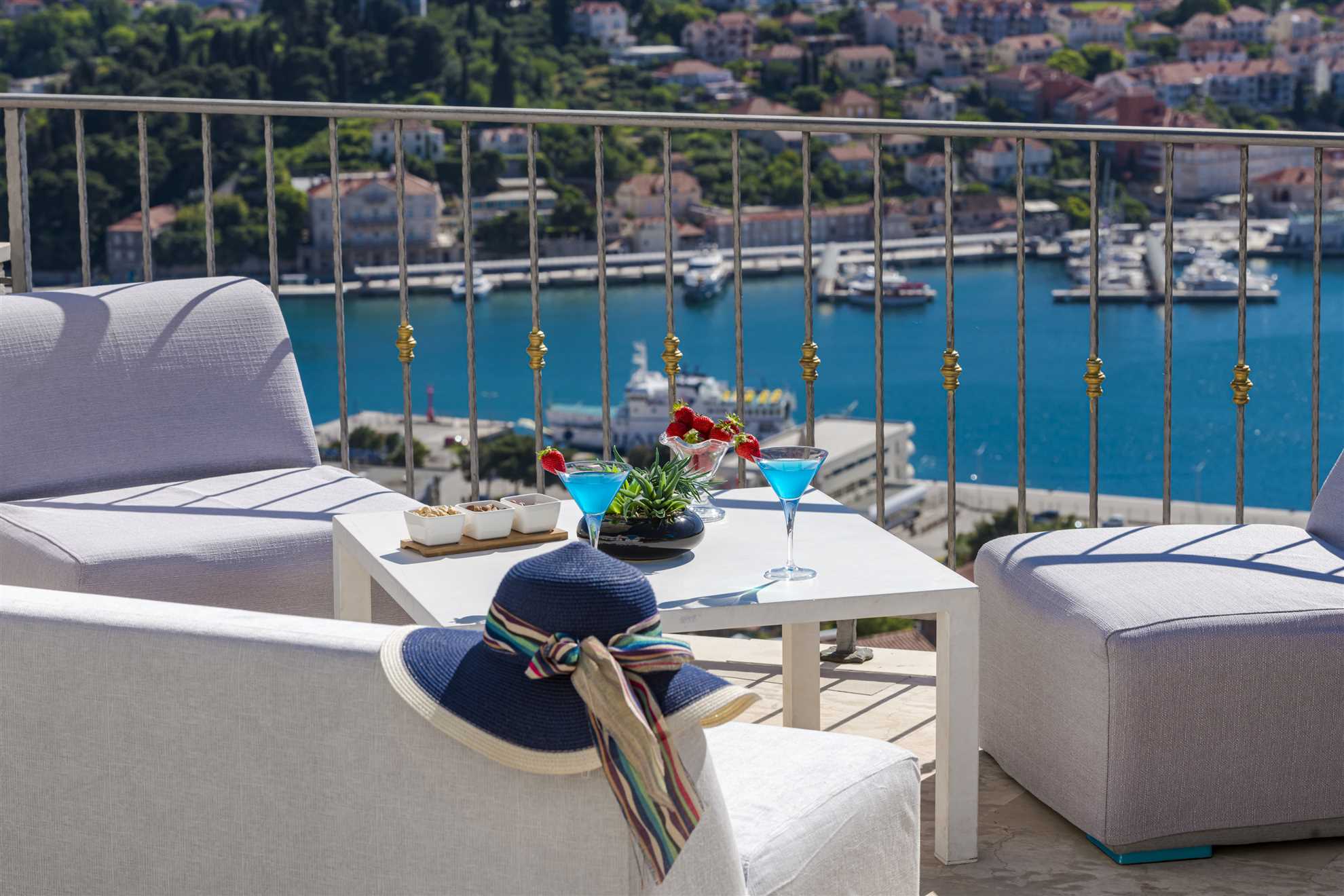 Apartment Nia | Sea View
