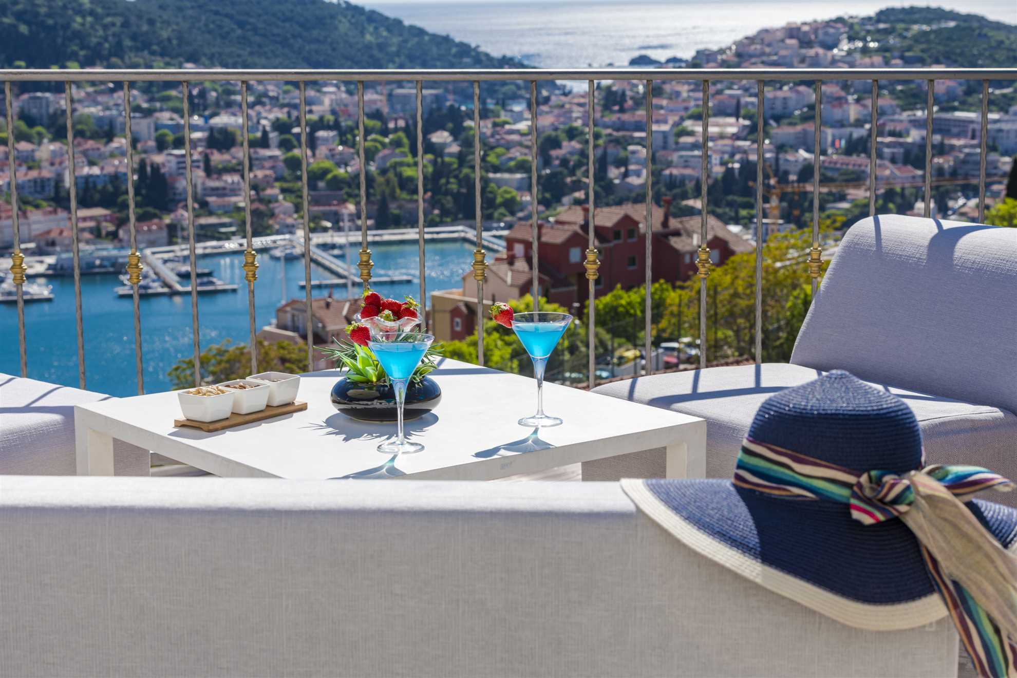 Apartment Nia | Sea View