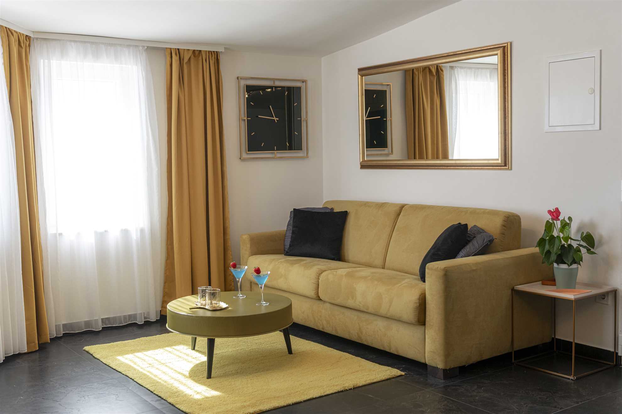 Apartment Nia | Sea View