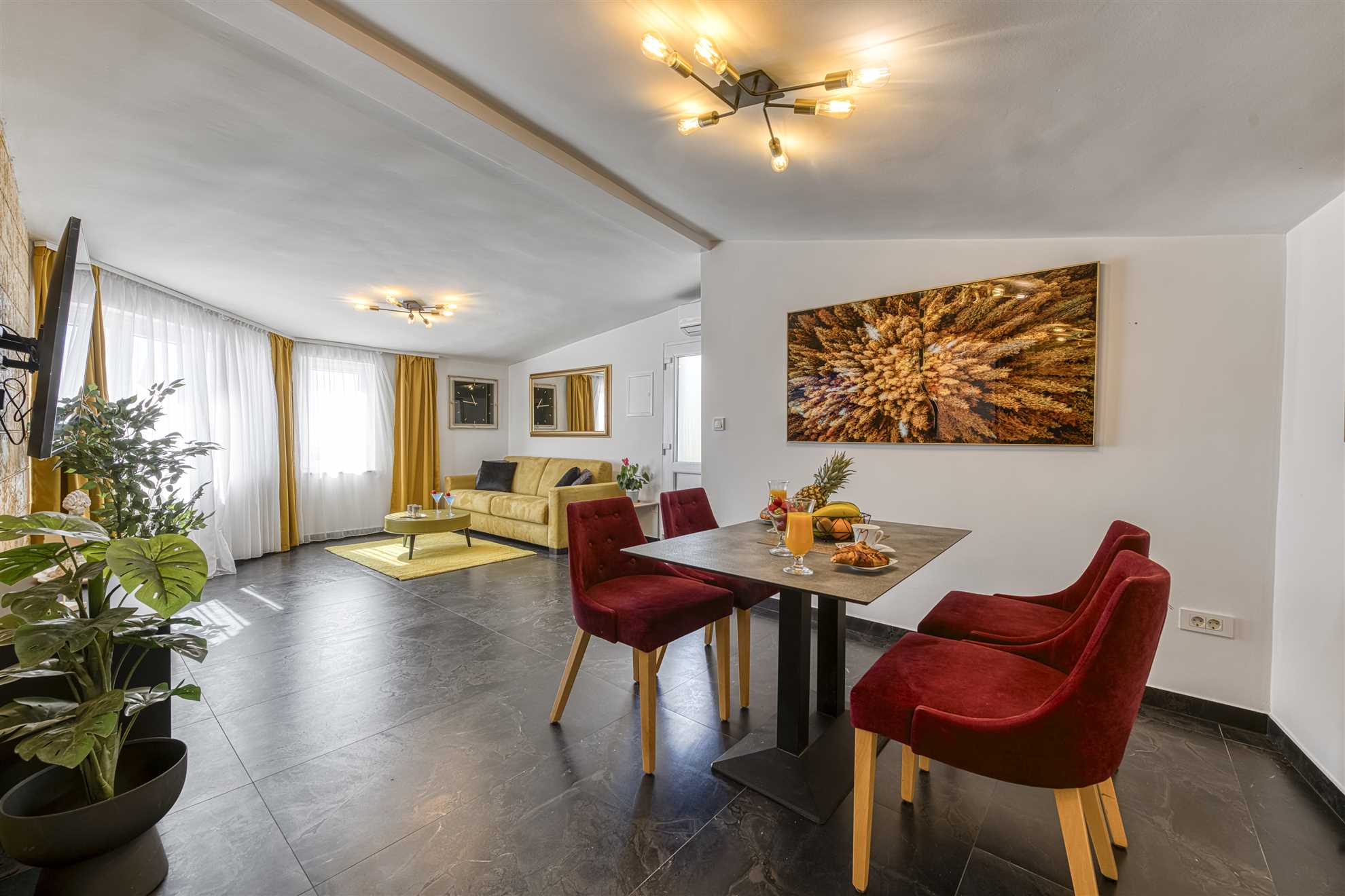 Apartment Nia | Sea View