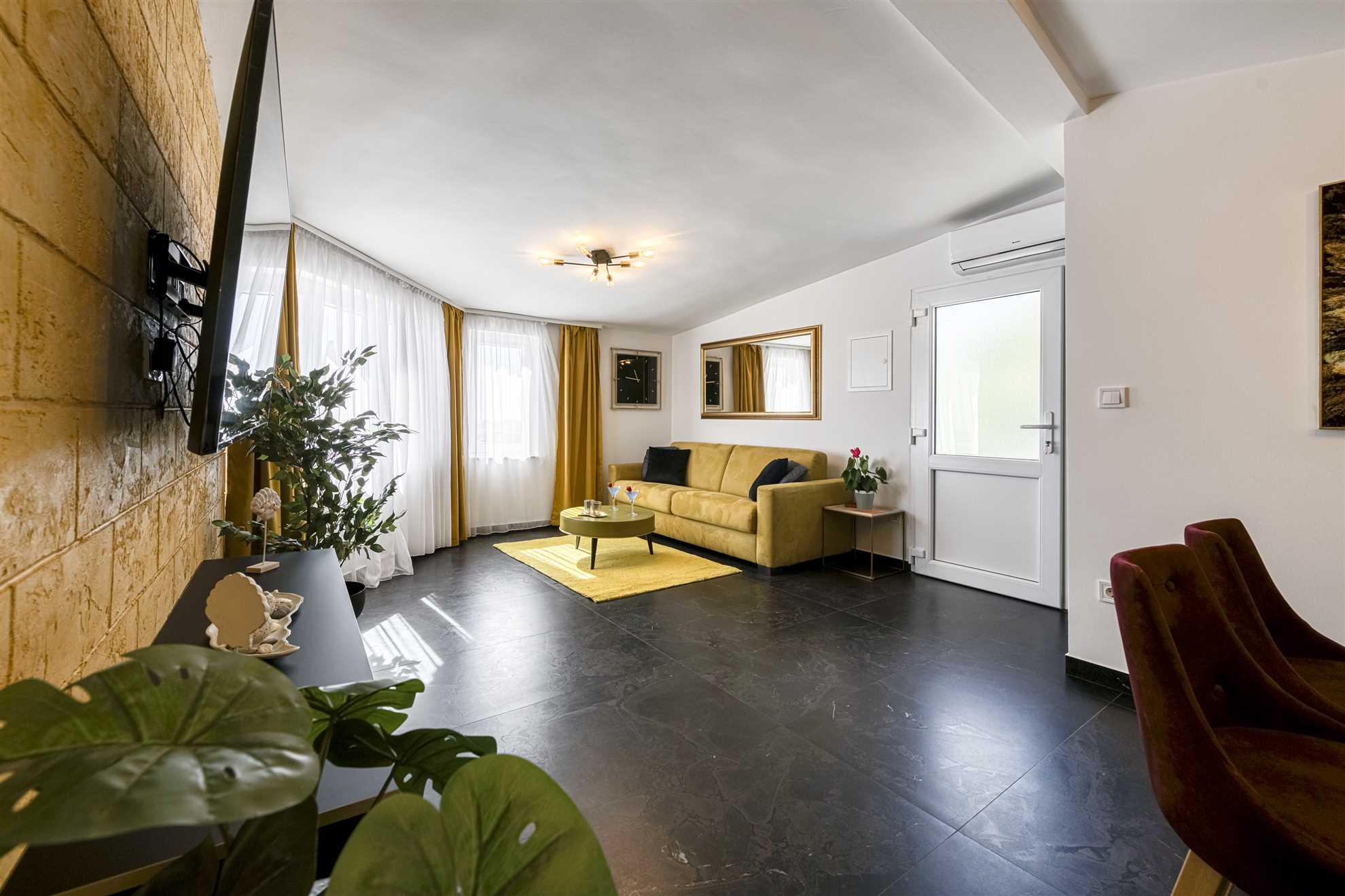 Apartment Nia | Sea View